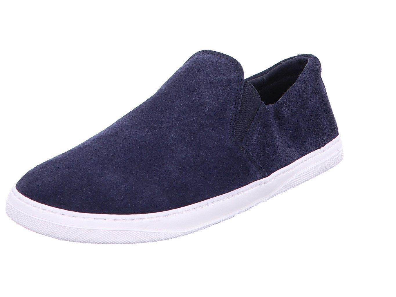 GROUNDIES Ease Slipper