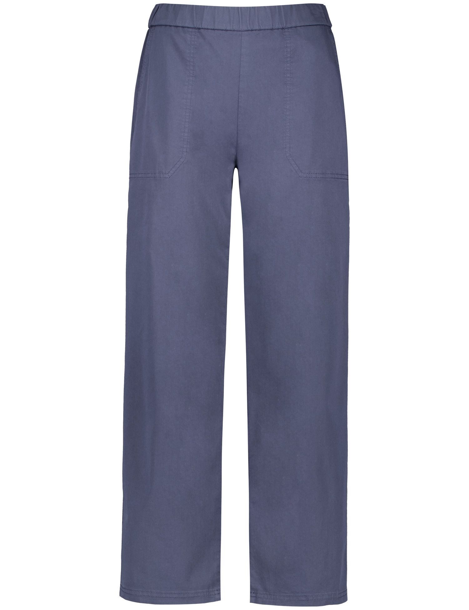 5-Pocket-Hose