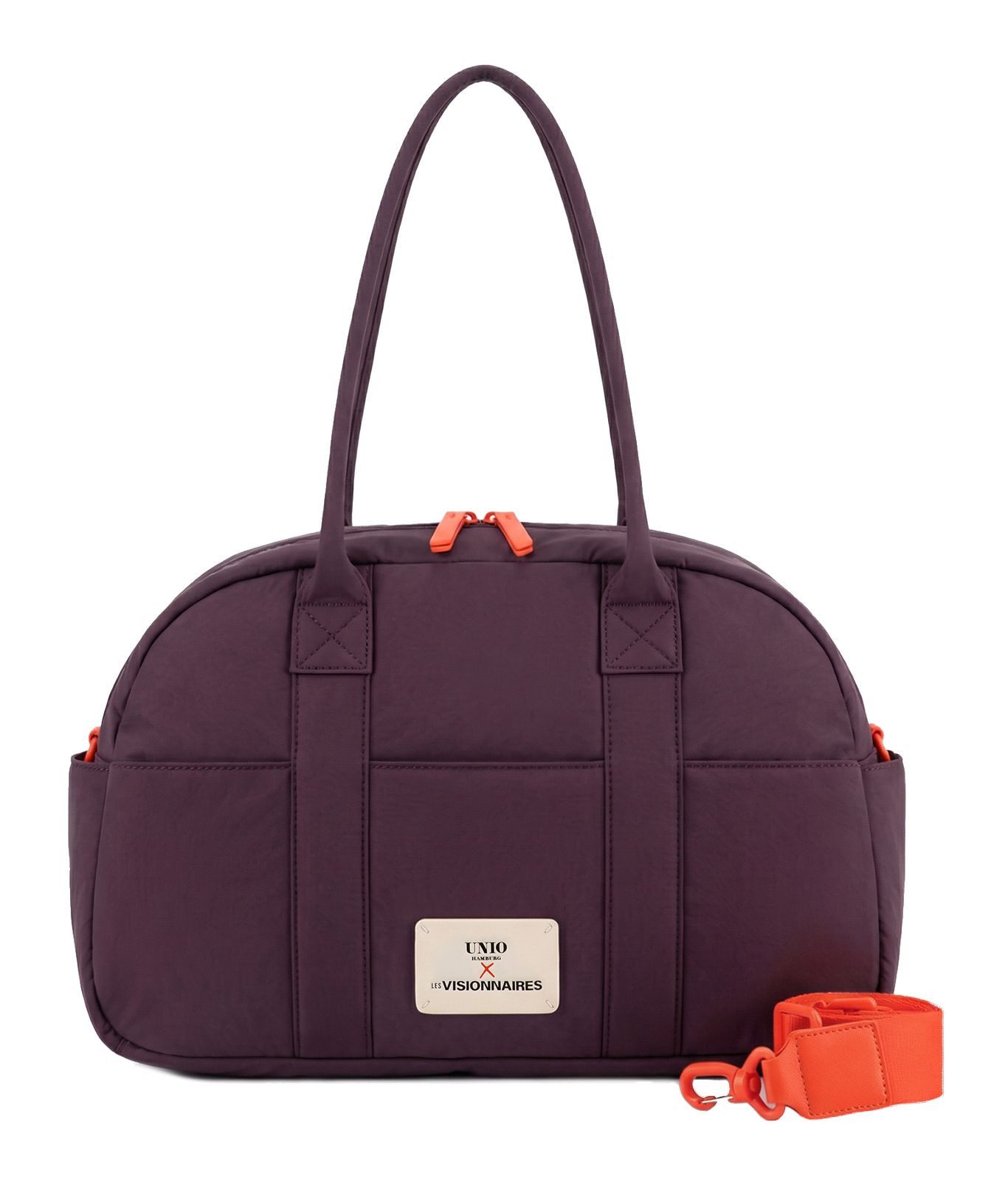 Les Visionnaires Handtasche NY