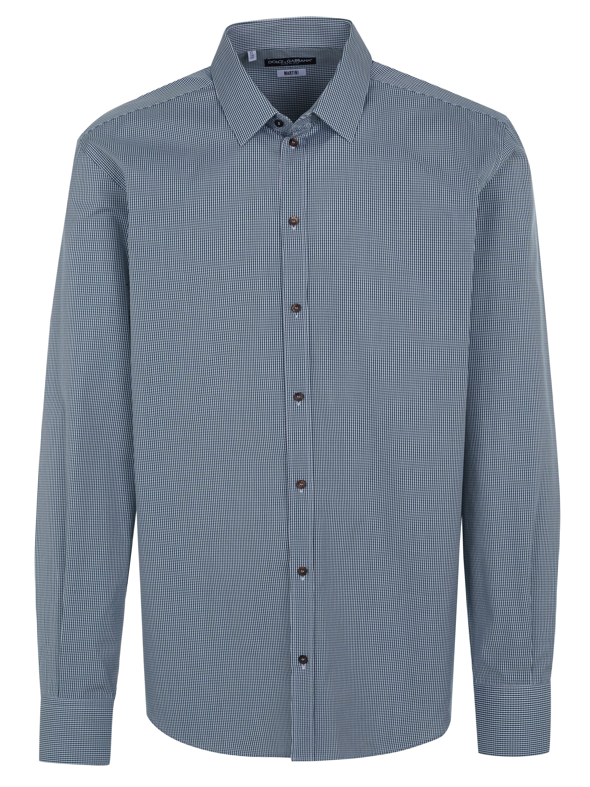 DOLCE & GABBANA Langarmhemd