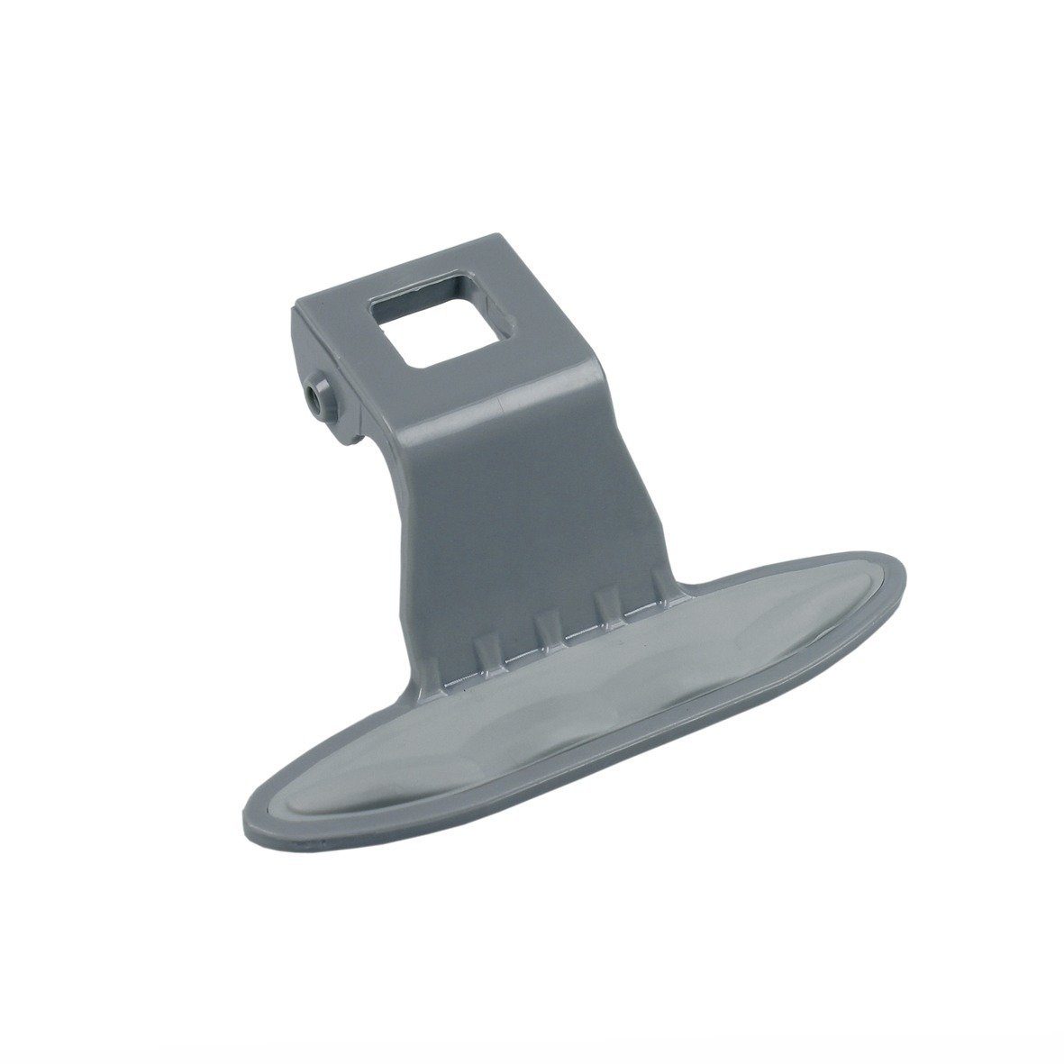 easyPART Türgriff MEB61281101 Waschmaschine LG, grau wie LG Electronics Türgriff