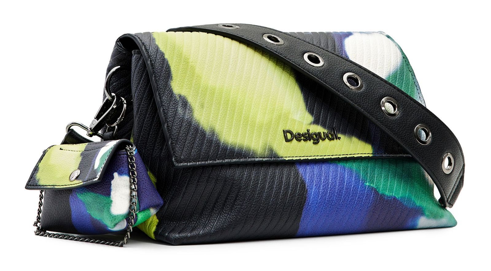 Desigual Schultertasche Accessories (Set, 2-tlg) günstig online kaufen