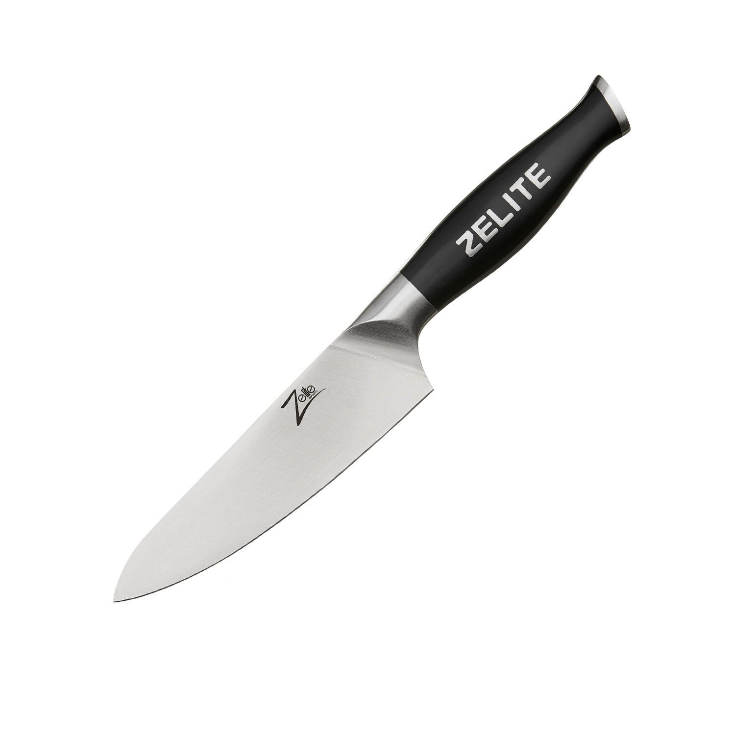 Zelite Infinity by Klarstein Schälmesser Chef 6"