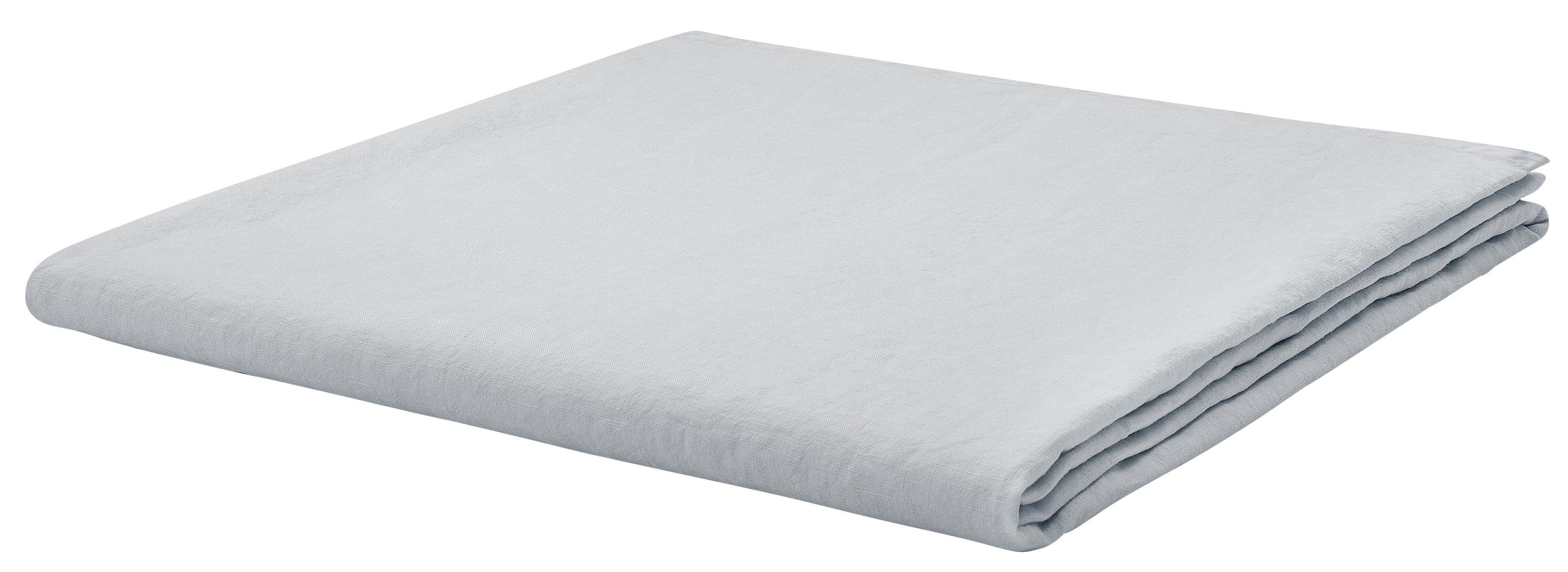 Guido Maria Kretschmer Home&Living Tischdecke stone washed (1-tlg), aus gewaschenem Leinen