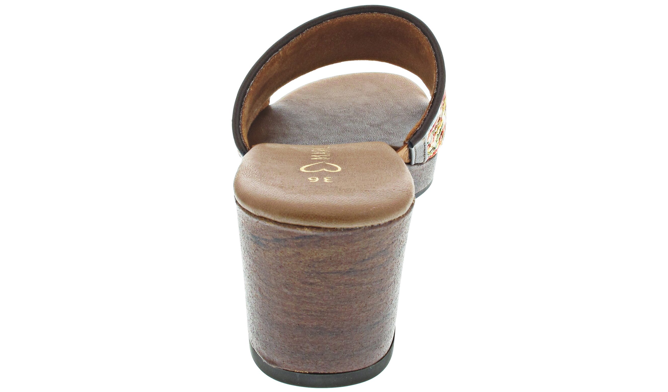 MARCO TOZZI Pantolette