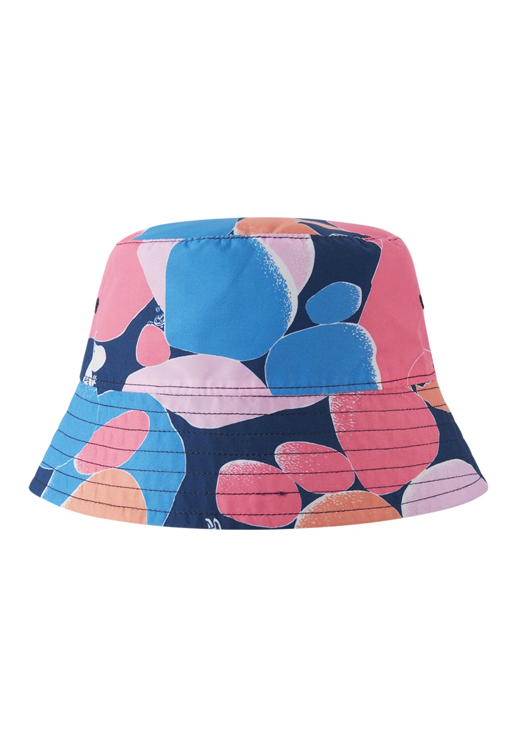 reima Sonnenhut MOOMIN VIEHE Sonnenhut UV-Schutzfaktor 50+