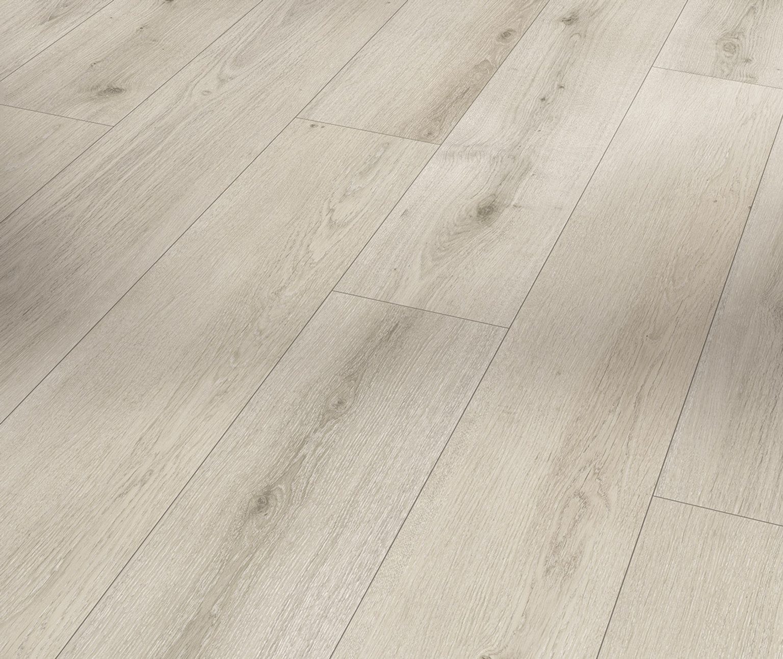 PARADOR Vinylboden PARADOR PARADOR Designboden Modular ONE Landhausdiele, 1285 x 194 x 8 mm, NKL 23/33 mit Microfase, inkl. 1 mm Premium Akustik