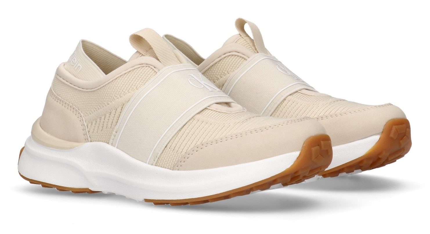 Calvin Klein Jeans Slip-On Sneaker, Schlupfschuh, günstig online kaufen