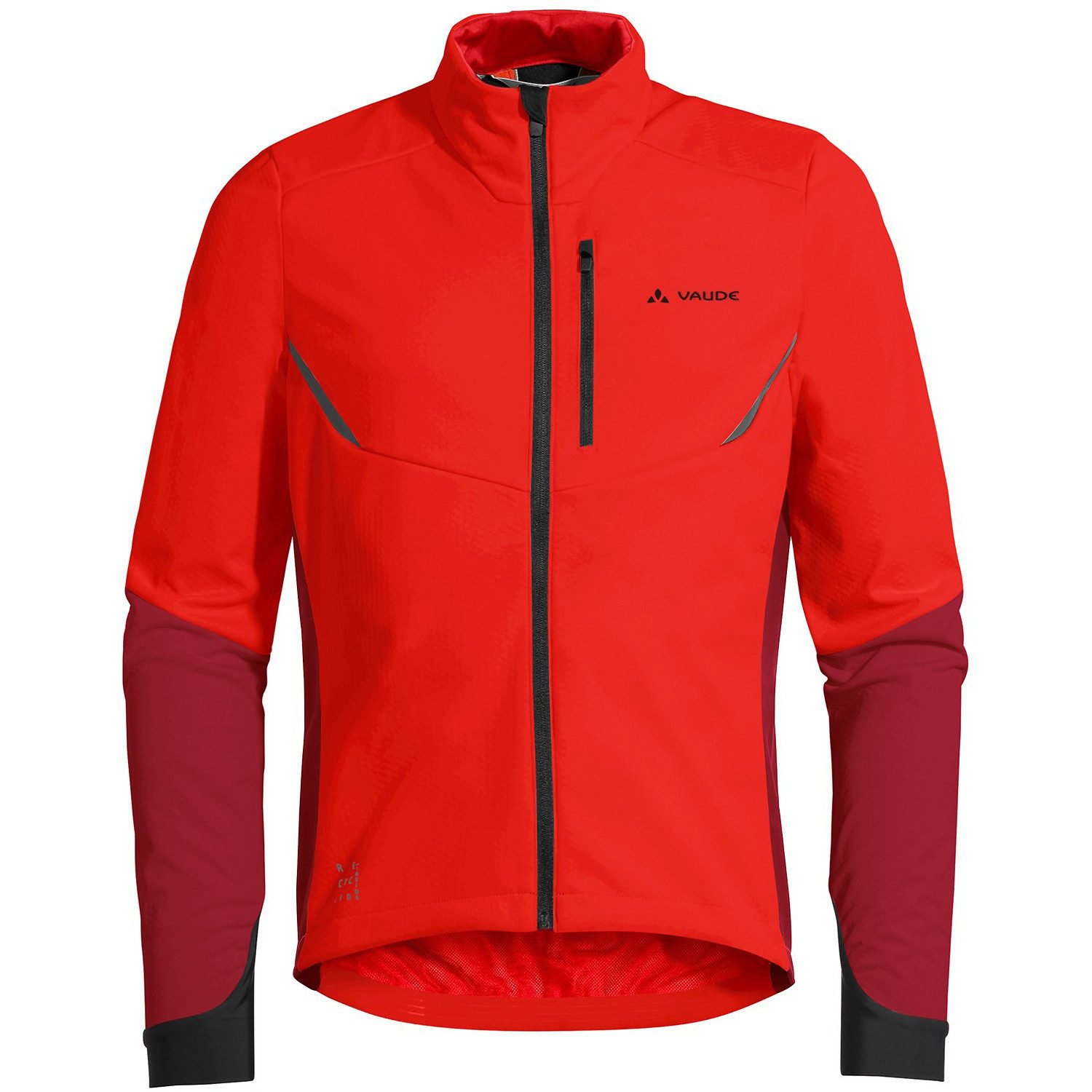 VAUDE Funktionsjacke Funktionsjacke MENS KURO SOFTSHELL JACKET