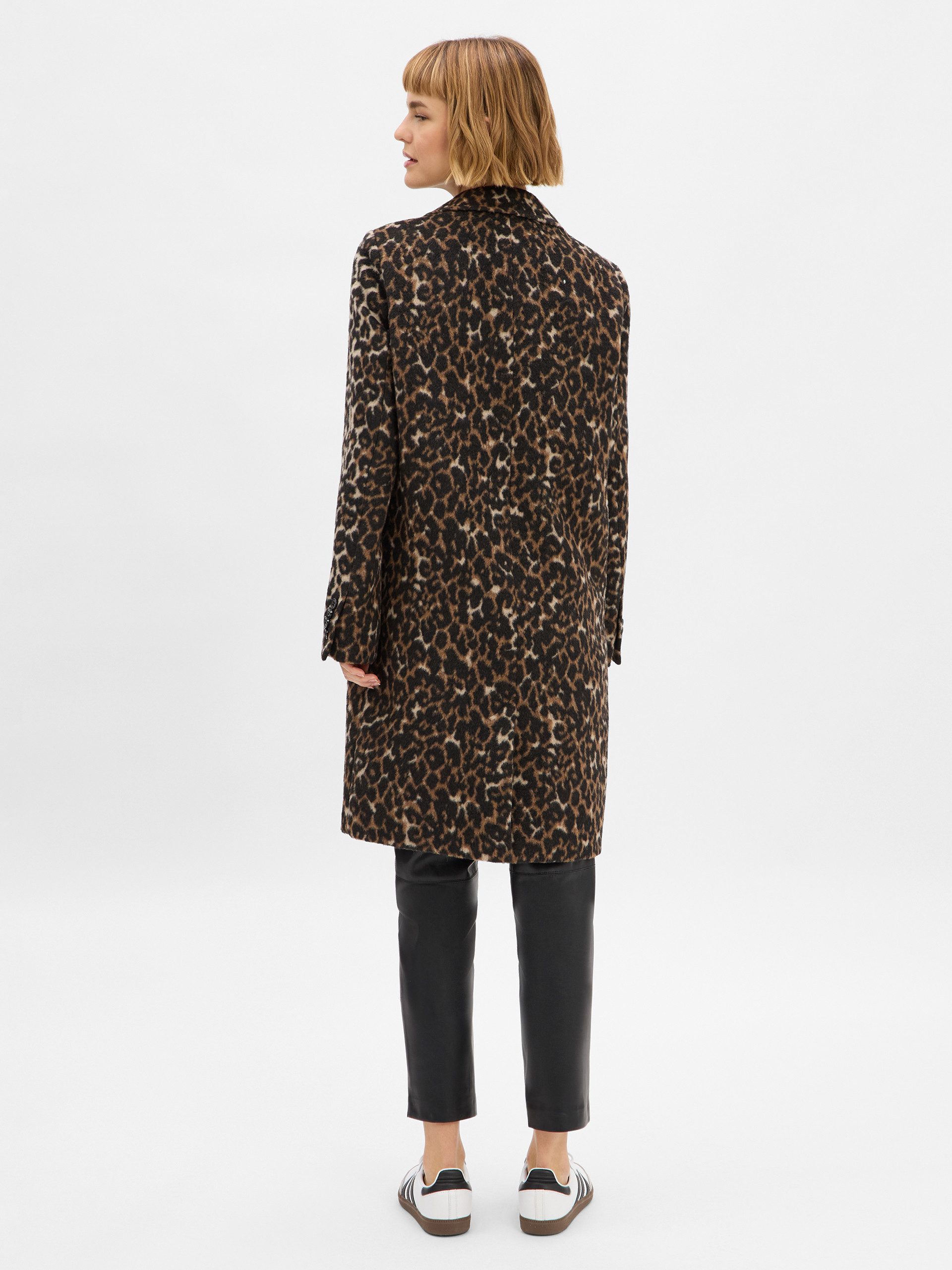 s.Oliver Kurzmantel günstig online kaufen