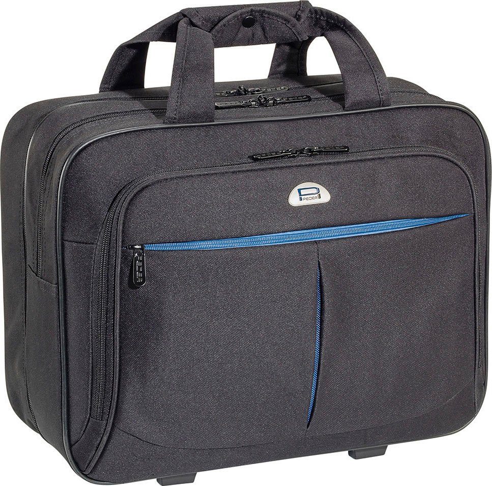 Laptoptasche Trolley Premium Air 43,9cm (15,6-17,3)