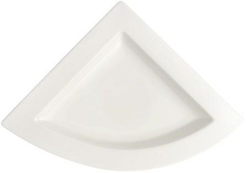 Villeroy & Boch Teller NewWave dreieckig 22x22cm