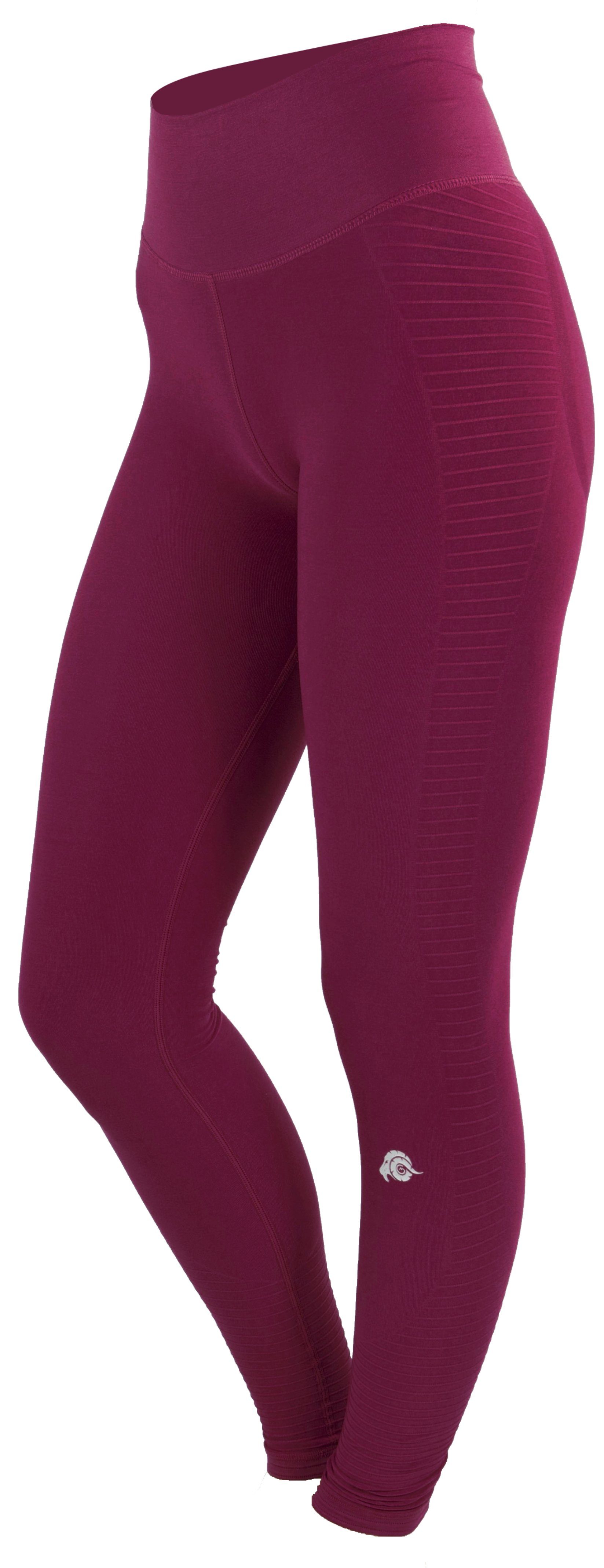 | Lila Leggings für sportliche Damen OTTO online kaufen