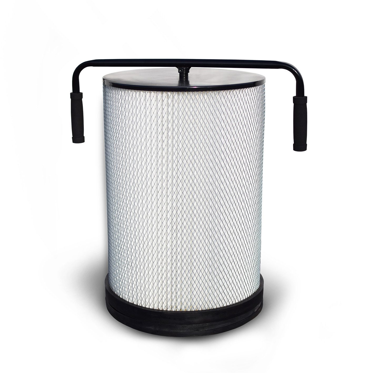 Absauganlage - Feinstaubfilter CF2 für Absaugung AB-1500CF Filterpatrone 370mm