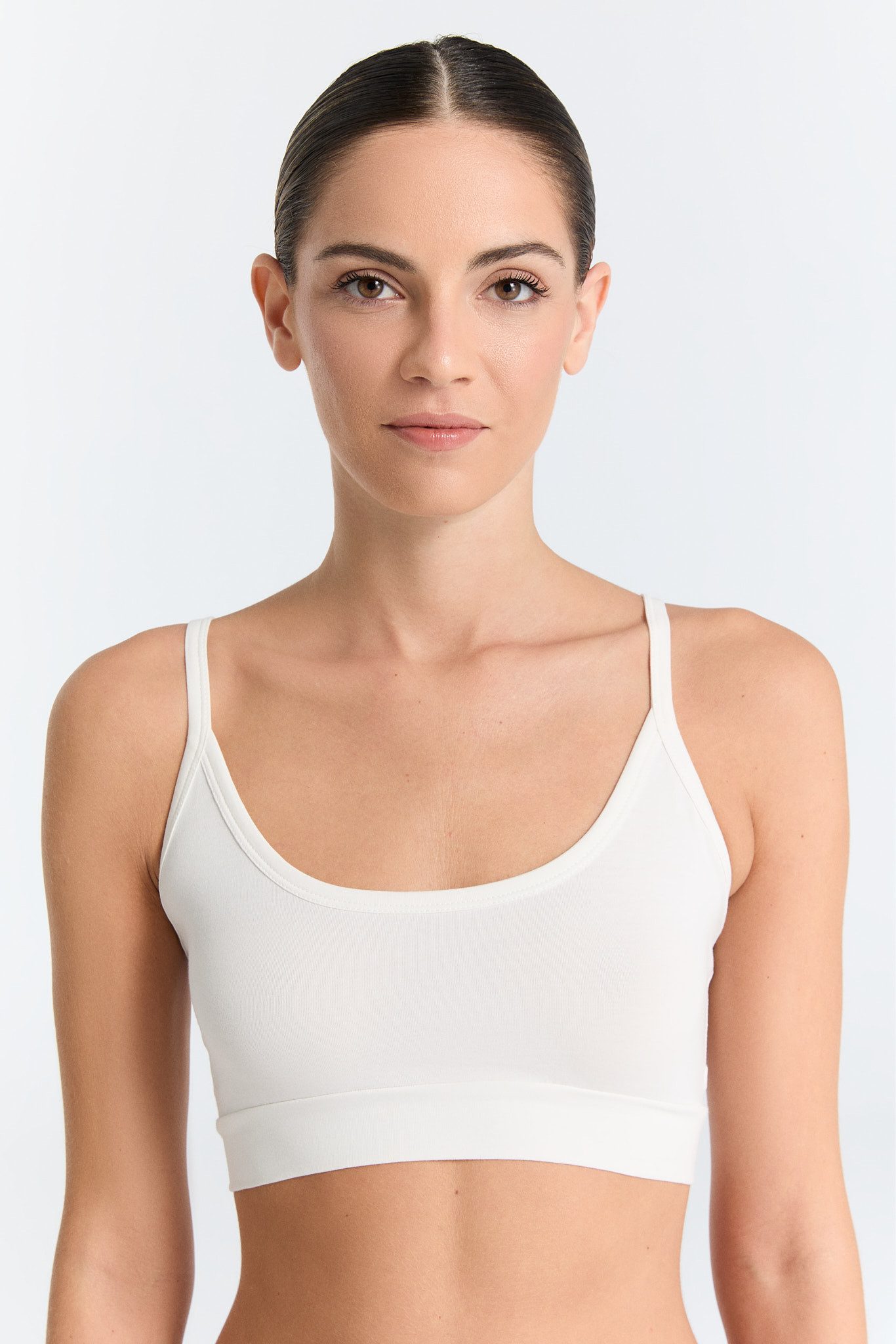 Bustier Damen Bustier (4er Pack)