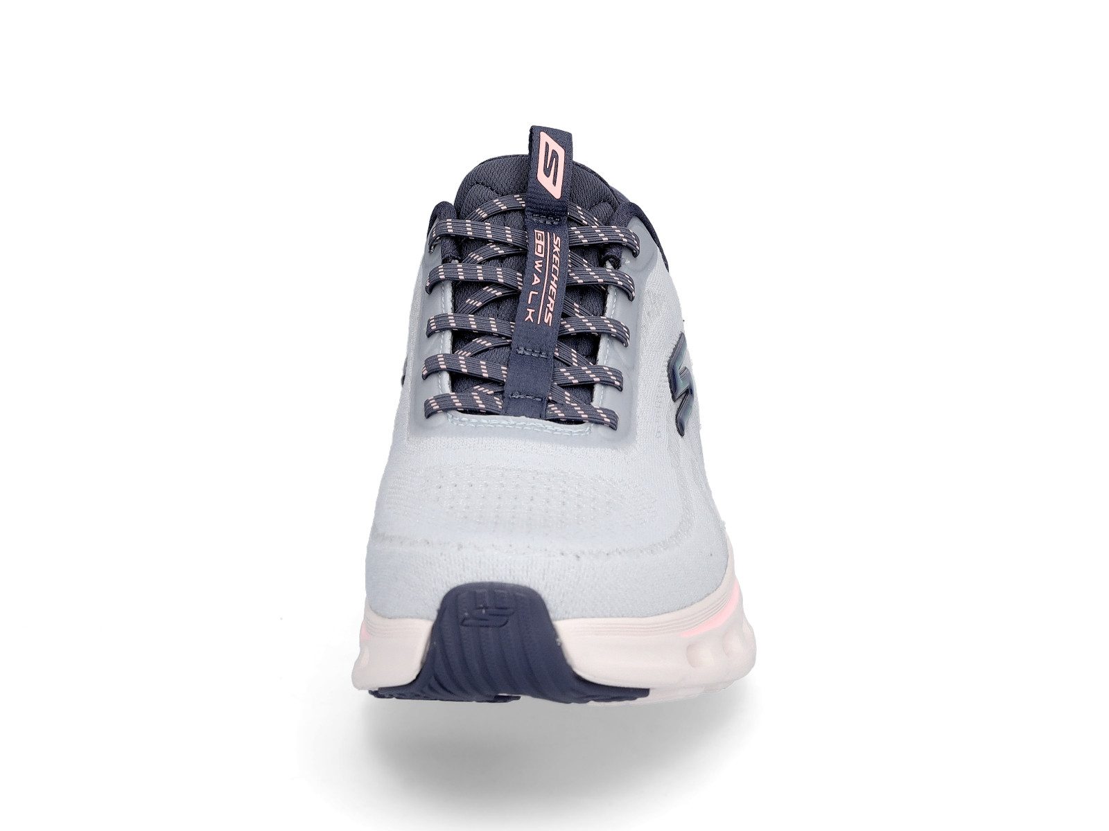 Skechers Skechers Damen Sneaker Go Walk Glide-Step 2.0 Maria blau Sneaker – Bild 5 von 5