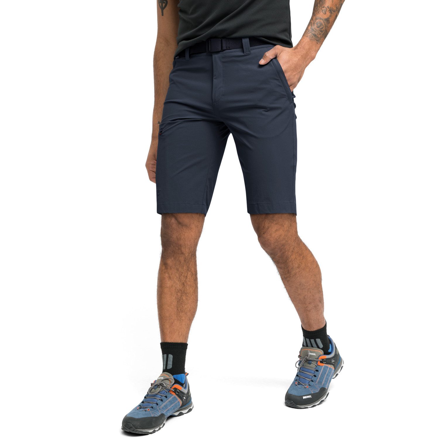Maier Sports Trainingsshorts Maier Sports Herren günstig online kaufen