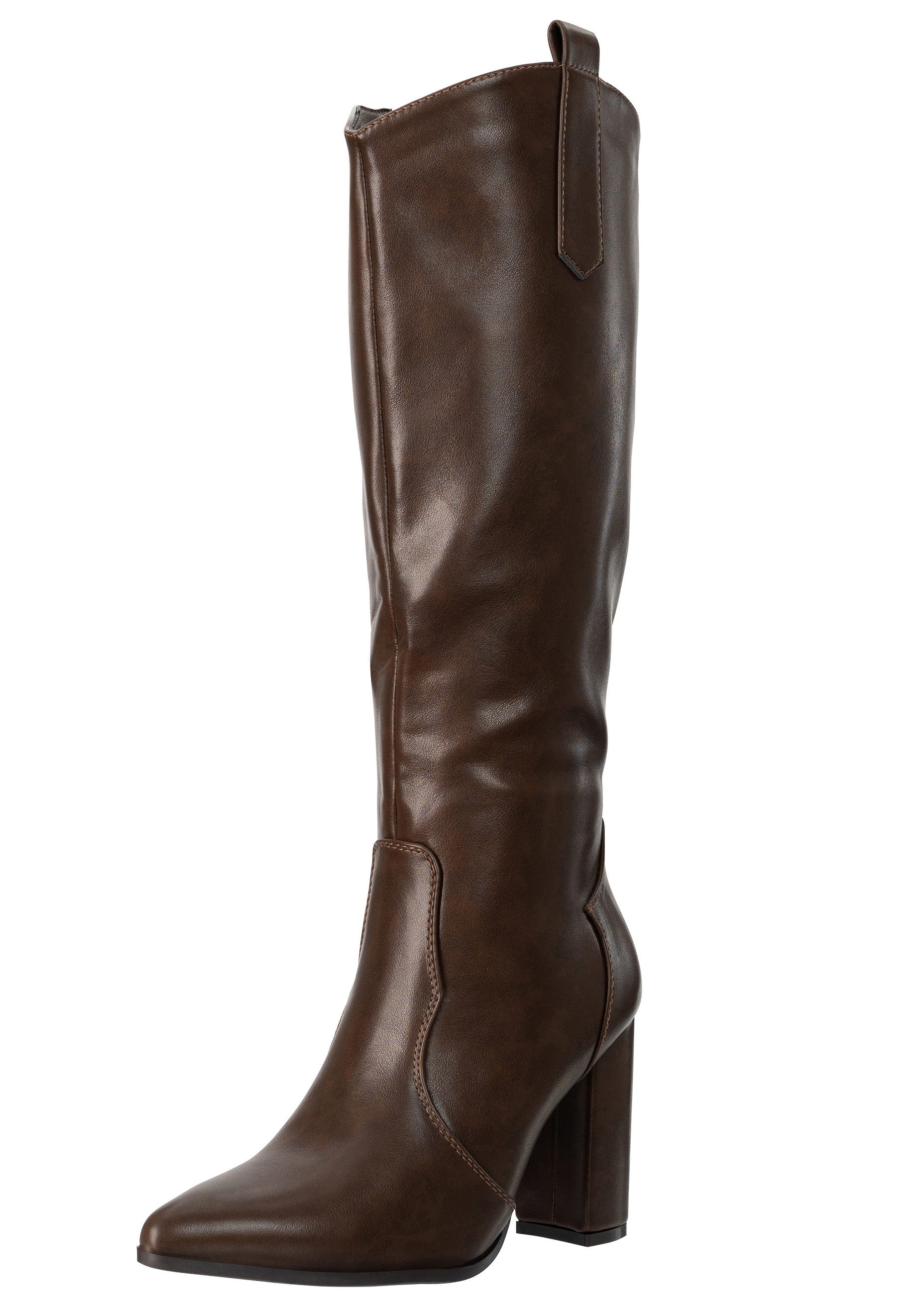 Salinyang Stiefel Stiefel