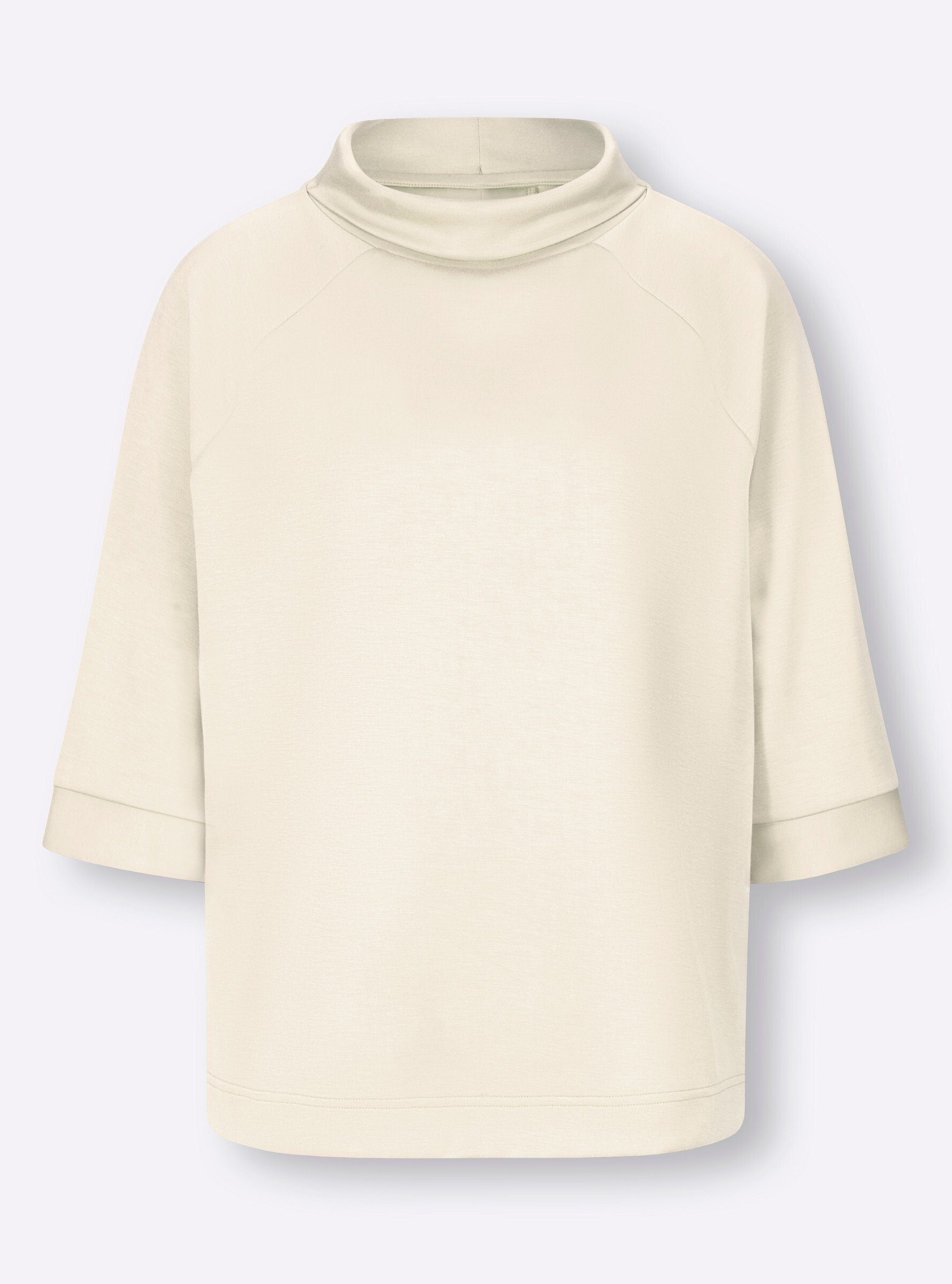 heine Sweater Sweatshirt 3/4-Arm