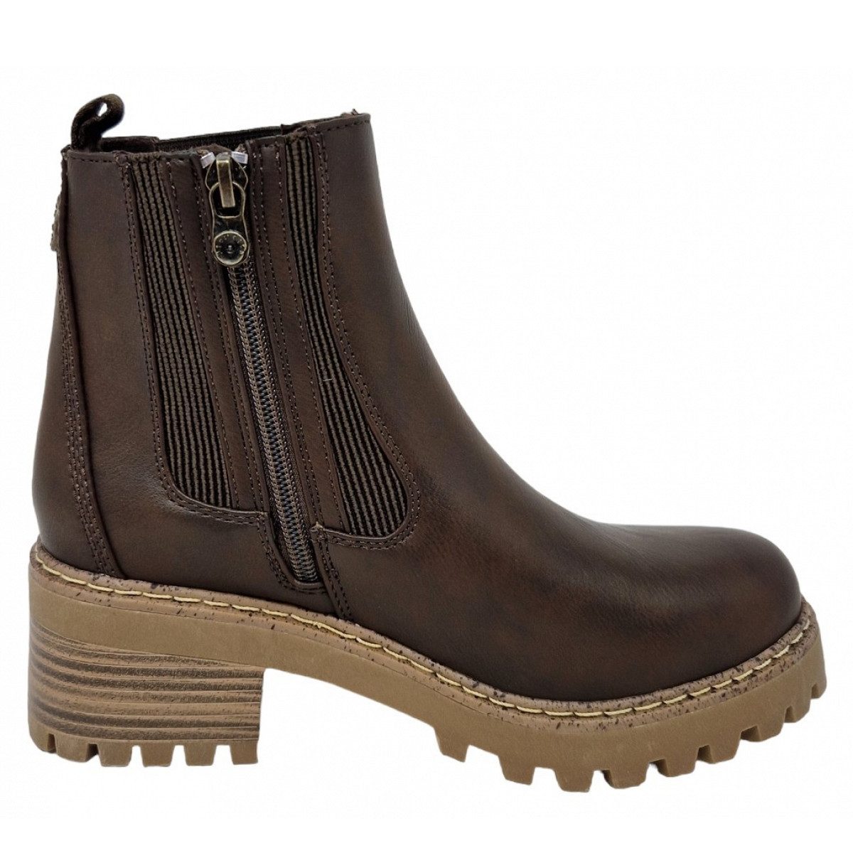 Blowfish Leven Stiefelette
