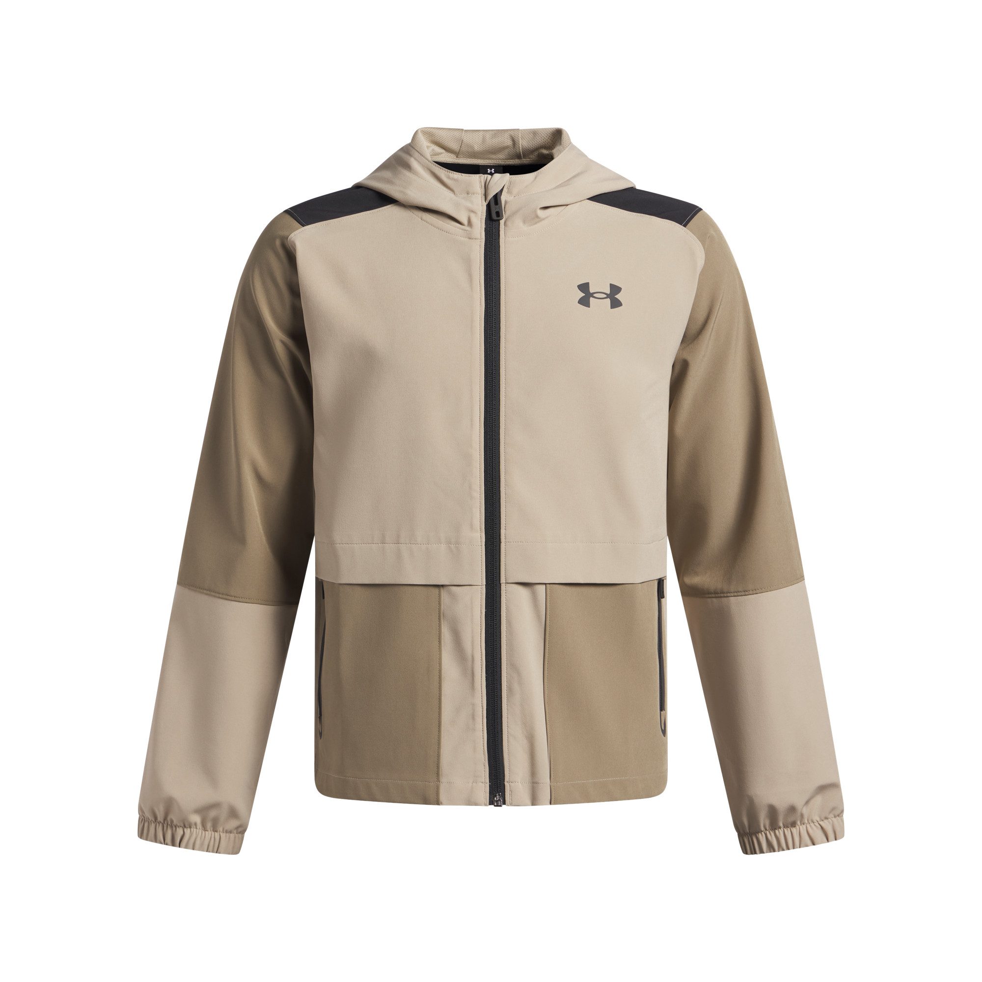 Outdoorjacke Under Armour Kinder Outdoorjacke Unstoppable Woven 6009561