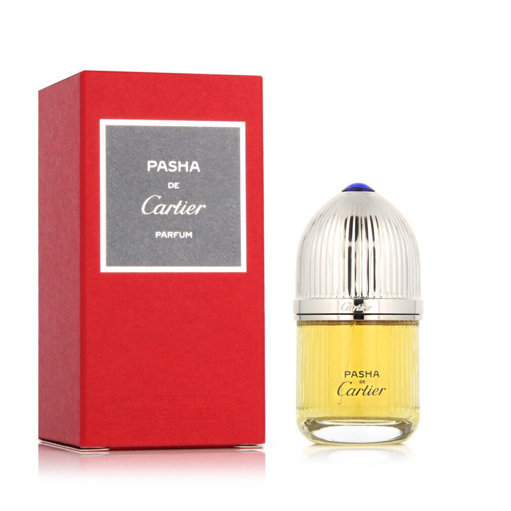 Cartier Eau de Parfum Pasha De Edp Spray