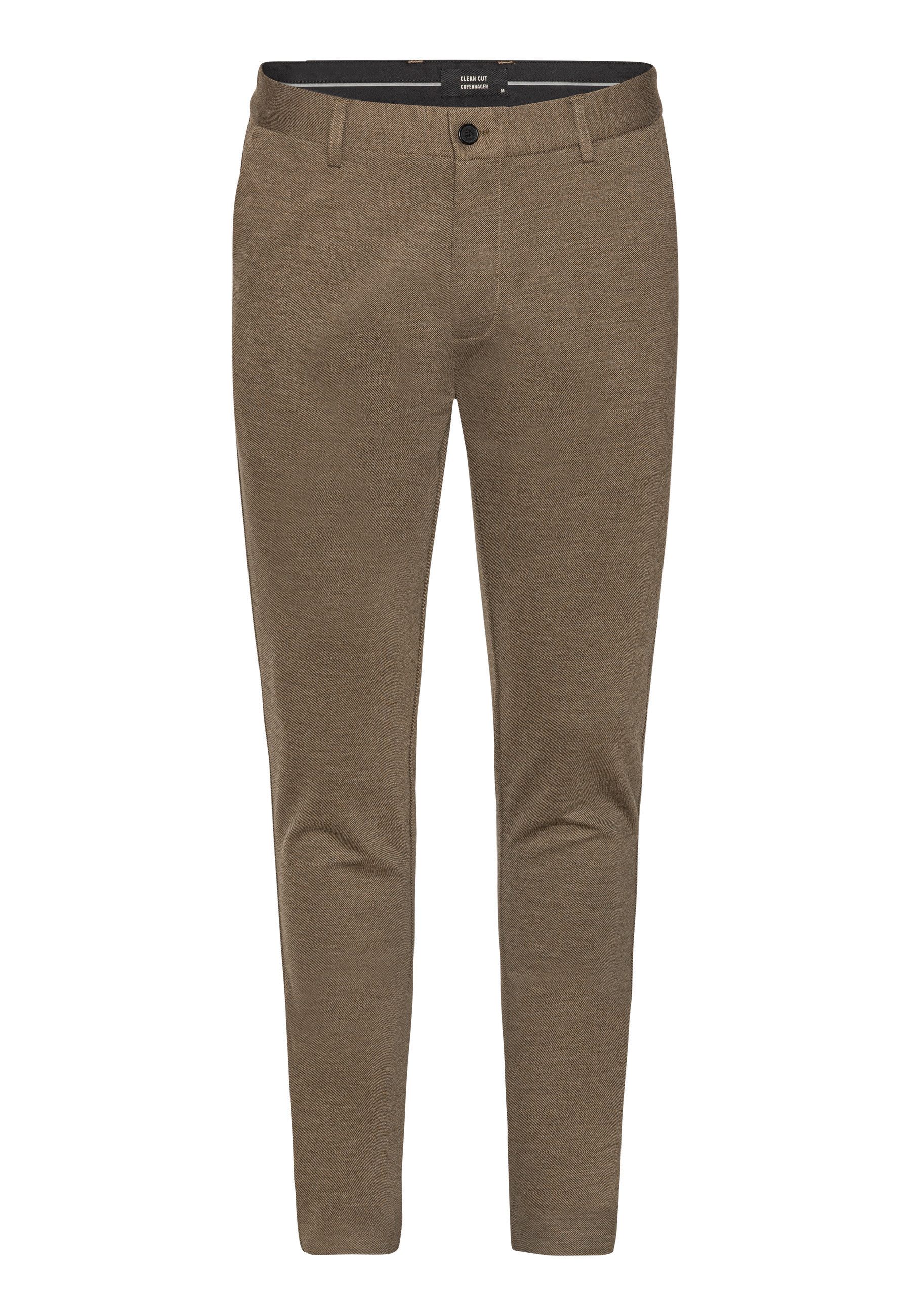 Stoffhose Clean Cut Copenhagen Copenhagen Brendon Jersey Pants