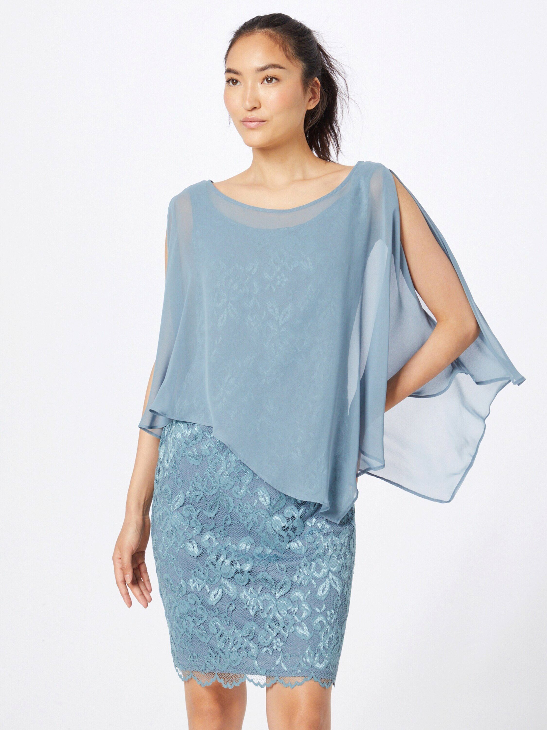 Vera Mont Cocktailkleid (1-tlg) Cut-Outs