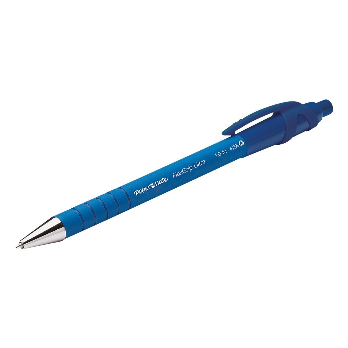 PAPERMATE Ручки Flexgrip Ultra, Strichstärke: 0,42 mm, dokumentenecht