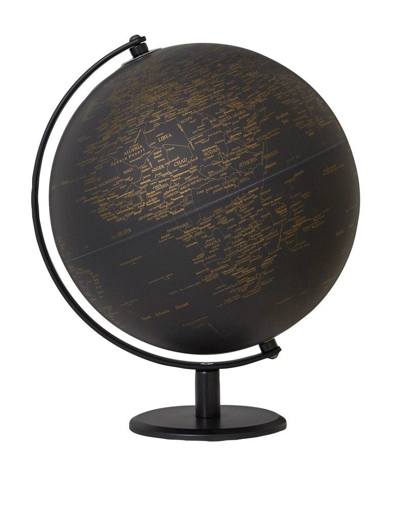 Globus Globus mit 25 cm Durchmesser PLANET
