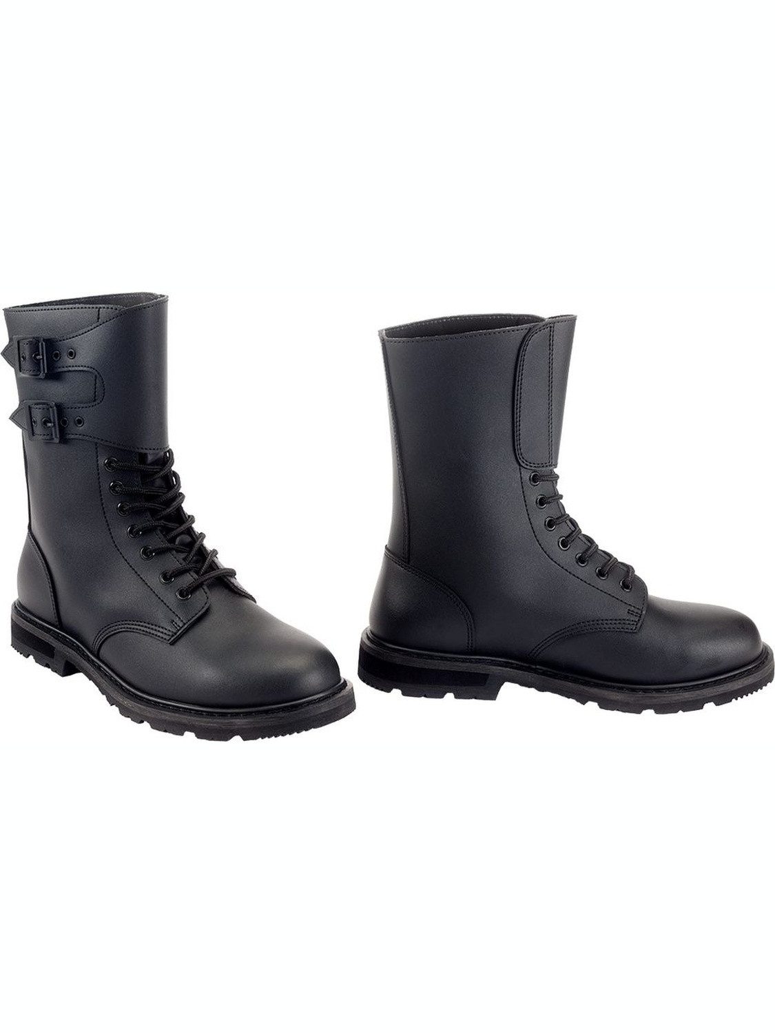 Brandit French Combat Boot Stiefel