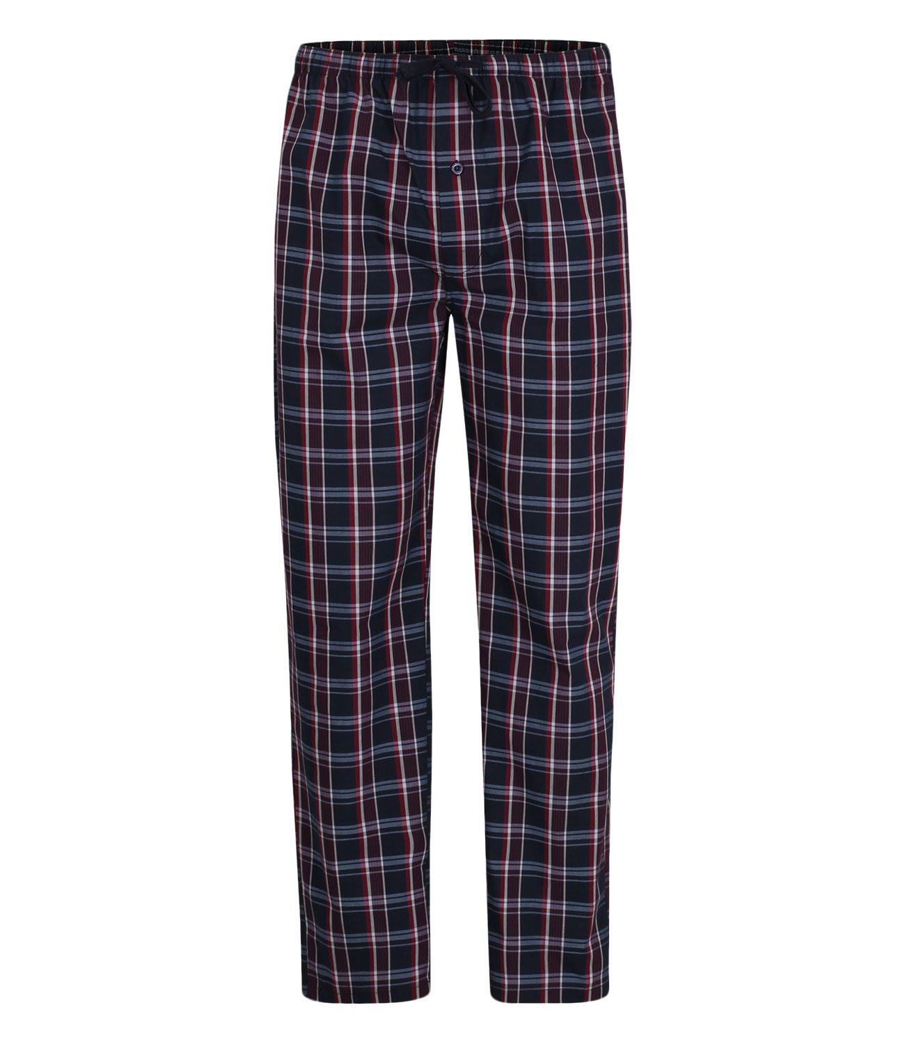 GÖTZBURG Pyjamahose Homewear mit Knopfleiste und günstig online kaufen