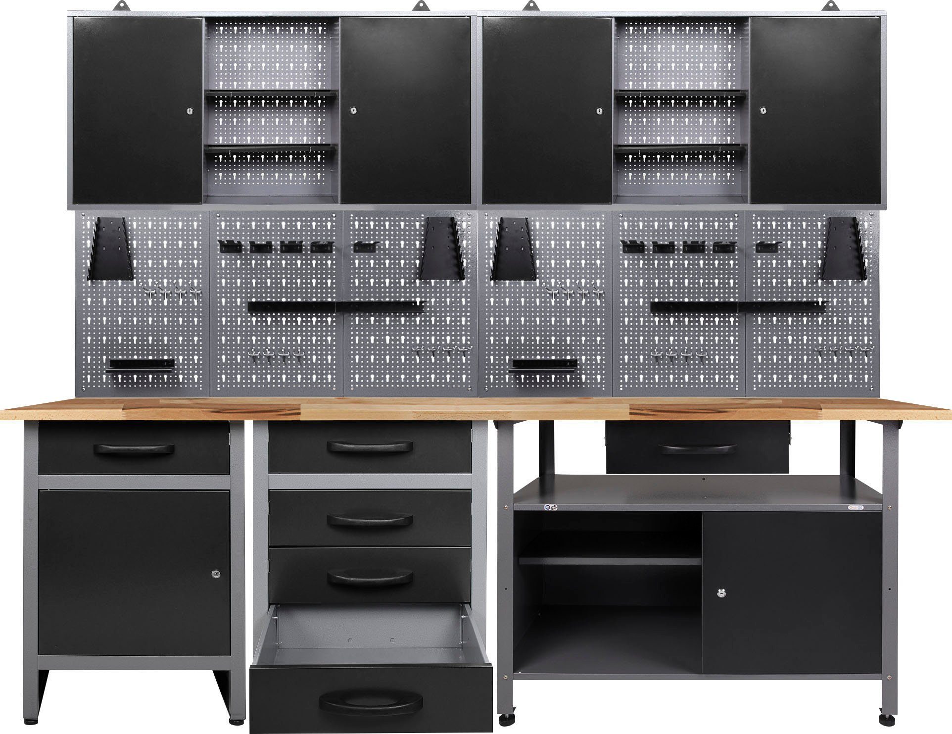 Werkstatt-Set