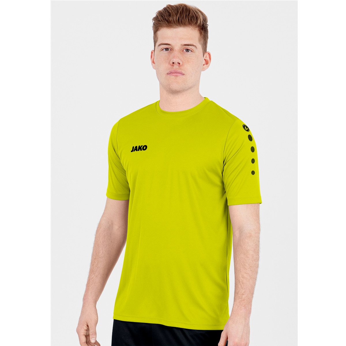 Jako Fußballtrikot Jako Herren Trikot Team KA 4233