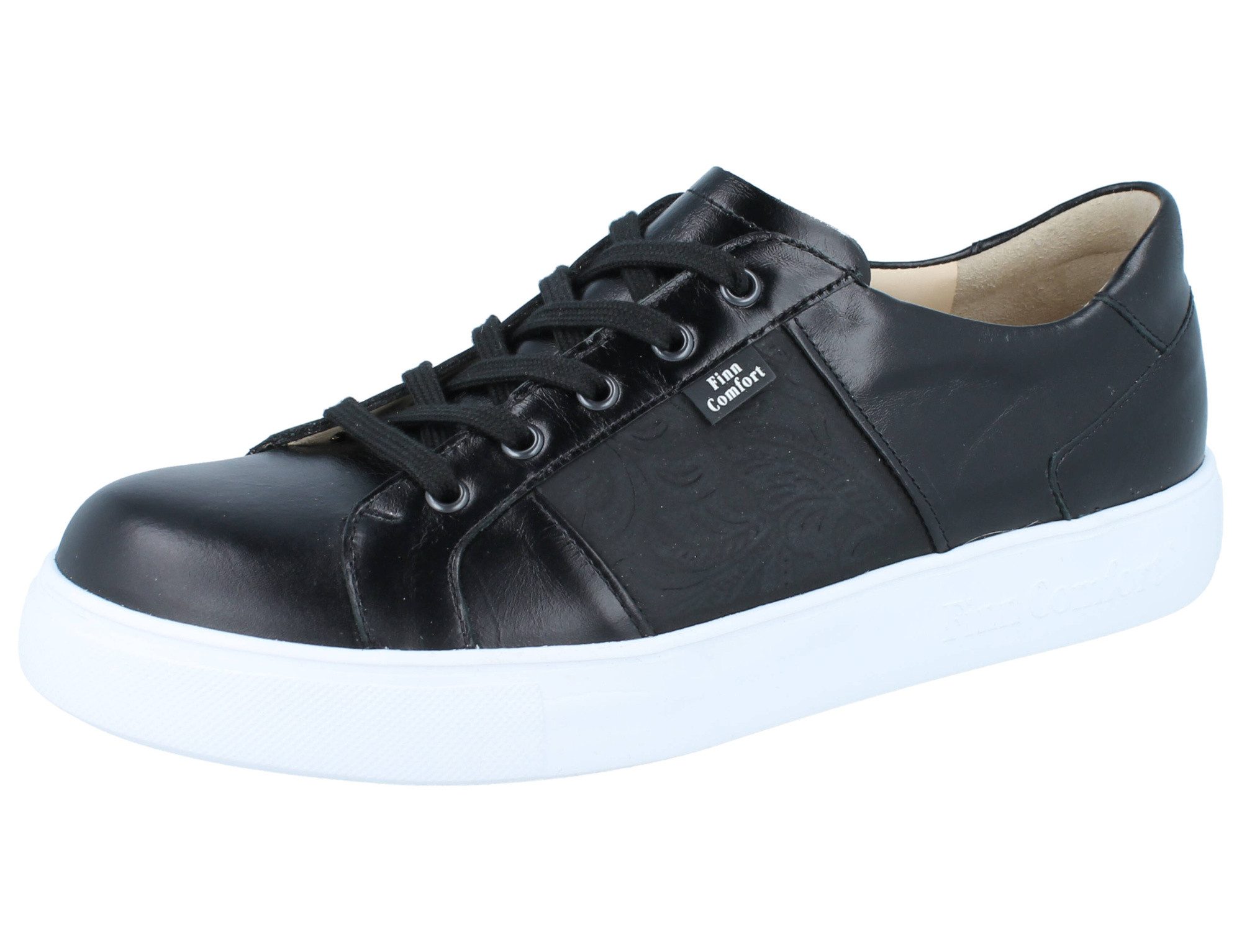 Schnürschuh