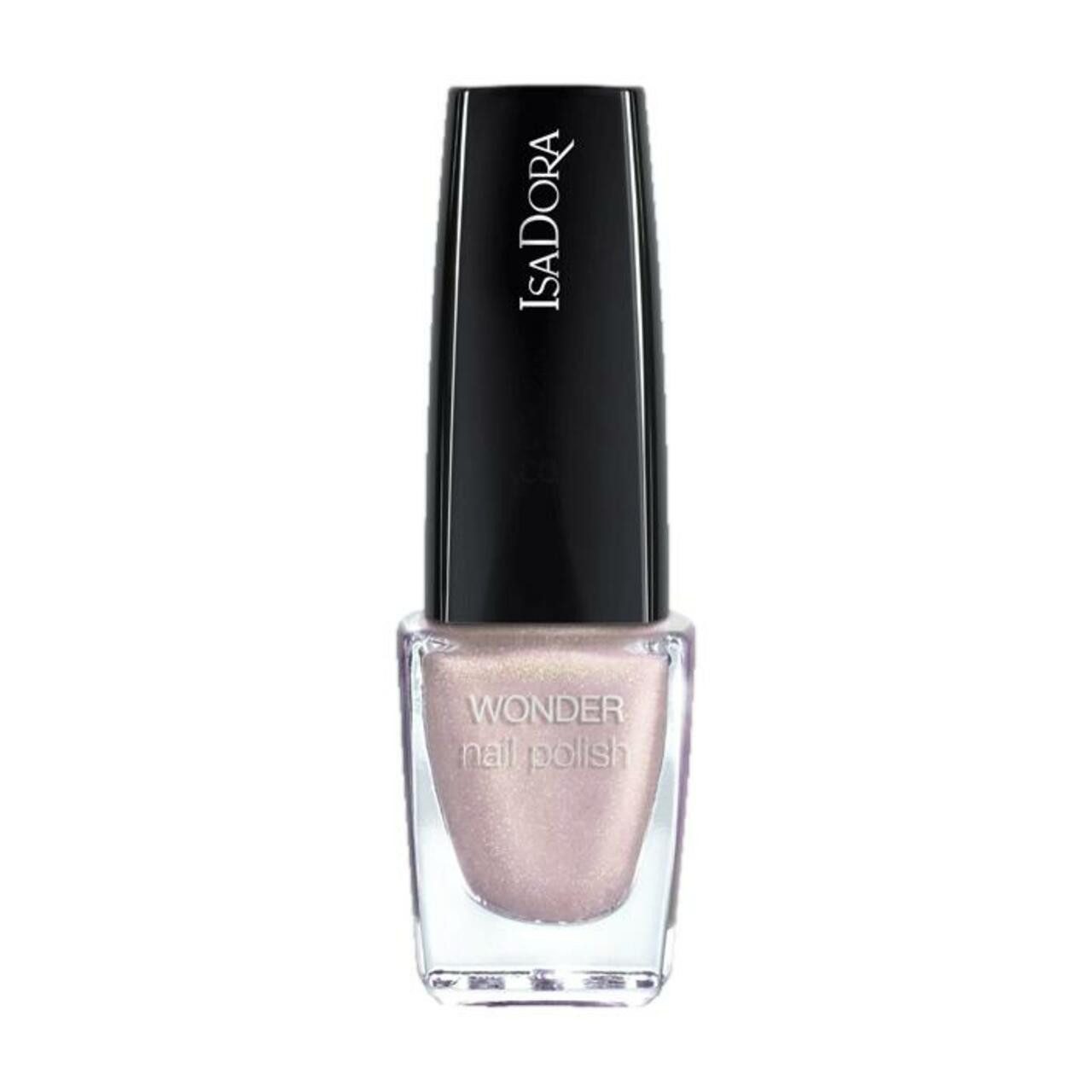 IsaDora Nagellack Wonder Nail Polish, für Alle Hauttypen