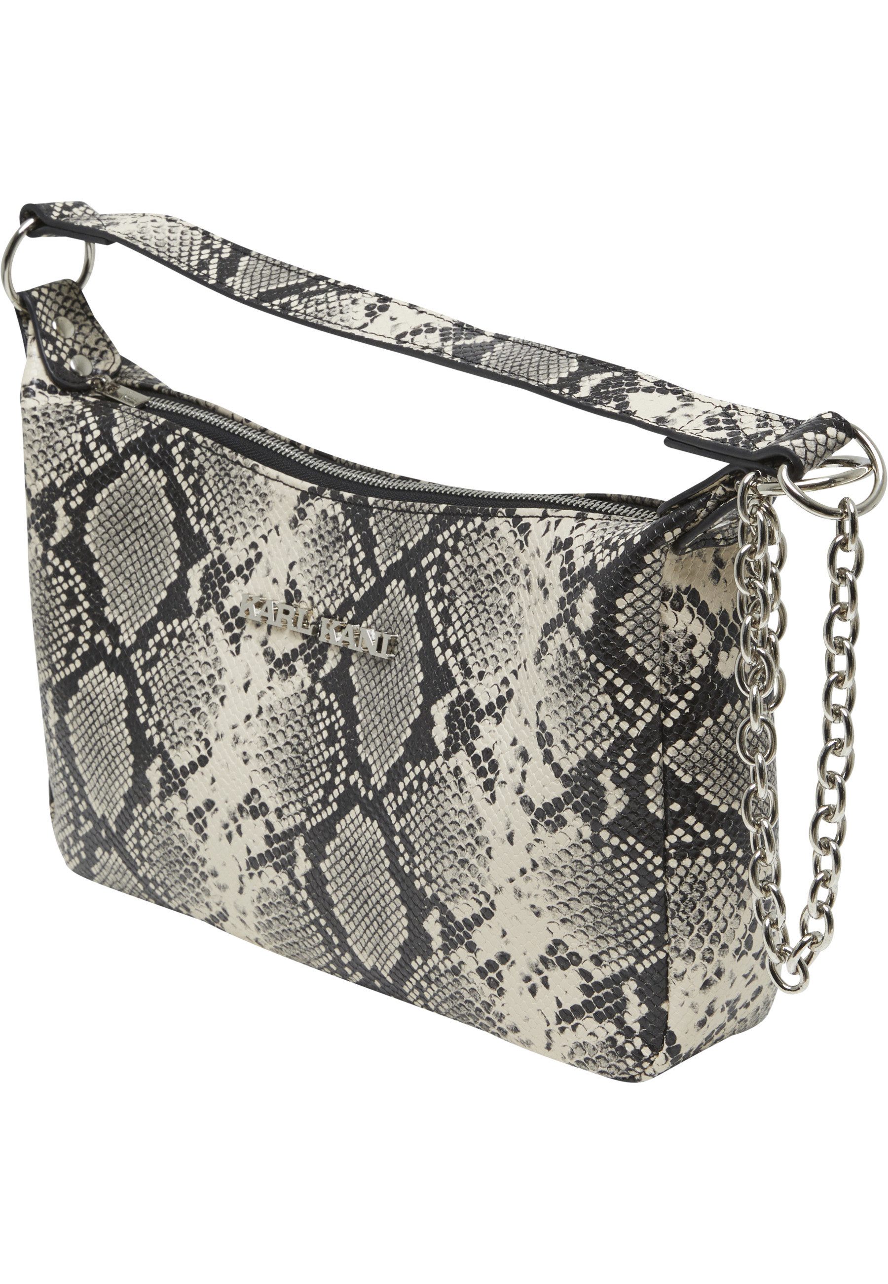 Karl Kani Umhängetasche Karl Kani Kk Retro Snakeskin Shoulder Bag (1-tlg)