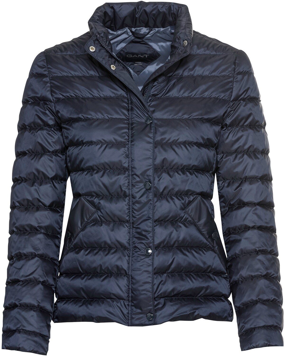 Gant Daunenjacke Leichtdaunen-Steppjacke