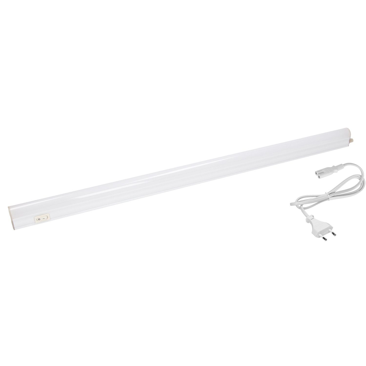 Home4Living LED Unterbauleuchte Unterbauleuchte LED 4 Watt 315mm Schrankleuchte, inkl. Leuchtmittel, erweiterbar – Bild 5 von 5