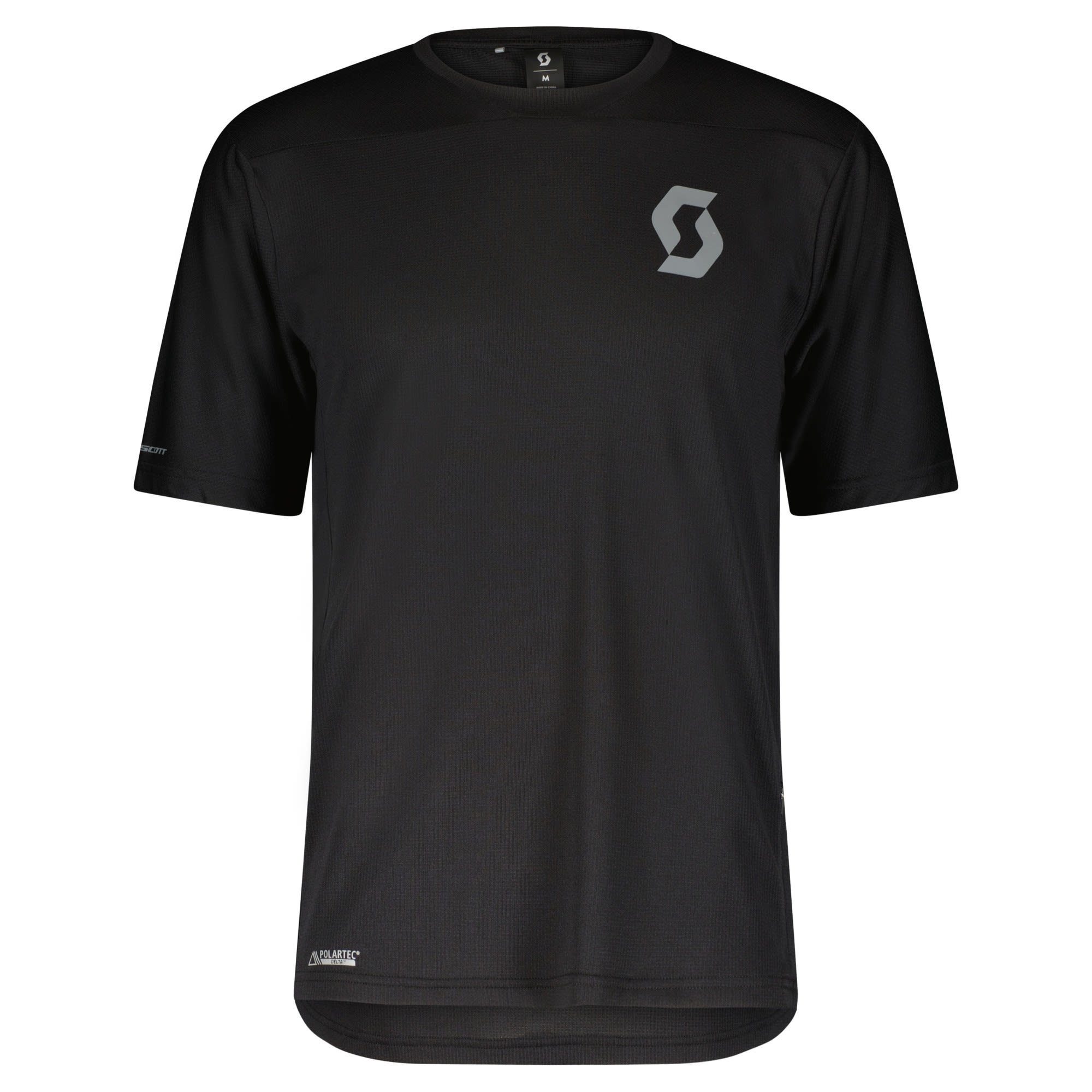 Scott Radtrikot Scott M Trail Vertic Pro S/sl Shirt Herren