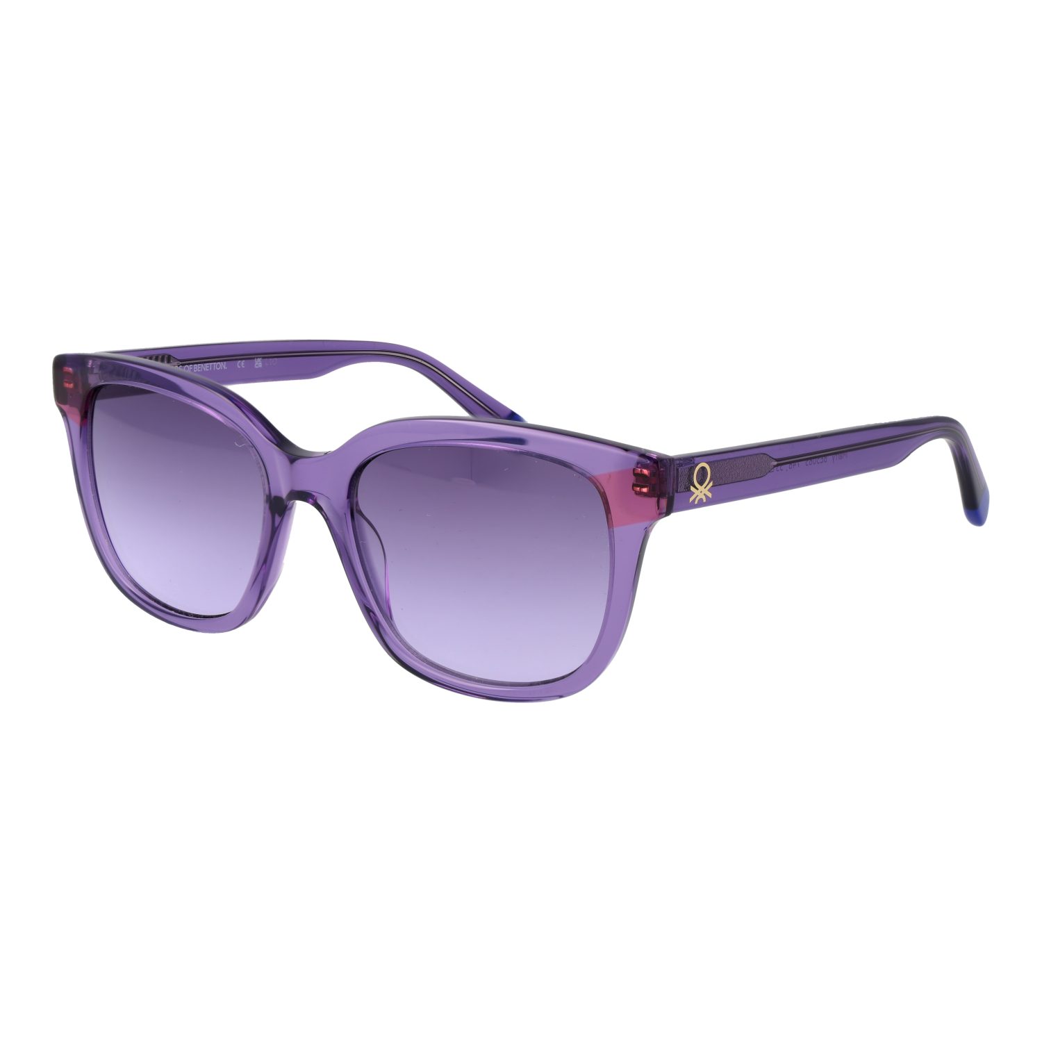 United Colors of Benetton Sonnenbrille BE5085 53748