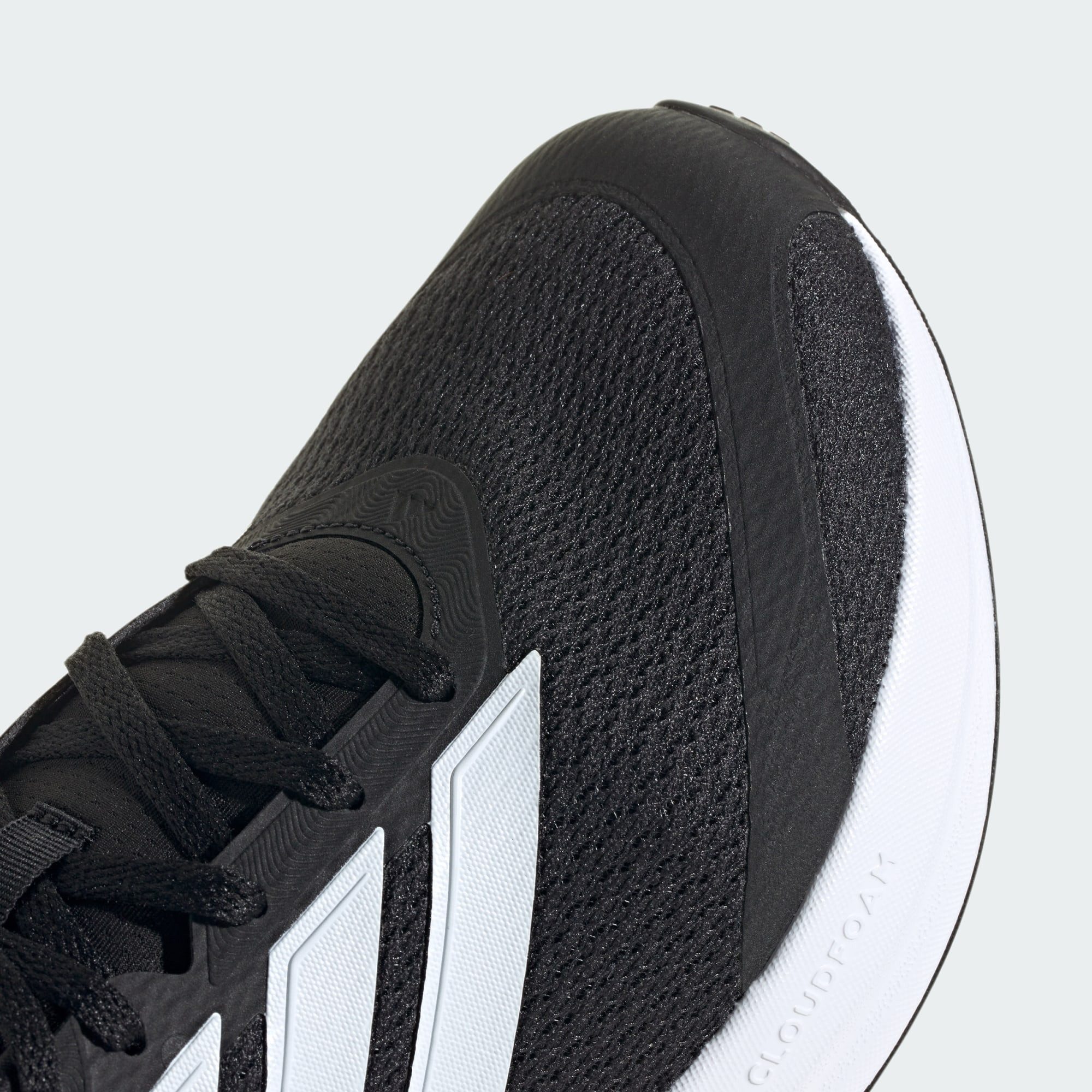 adidas Performance RUNFALCON 6 CLOUDFOAM LAUFSCHUH Sneaker – Bild 4 von 5