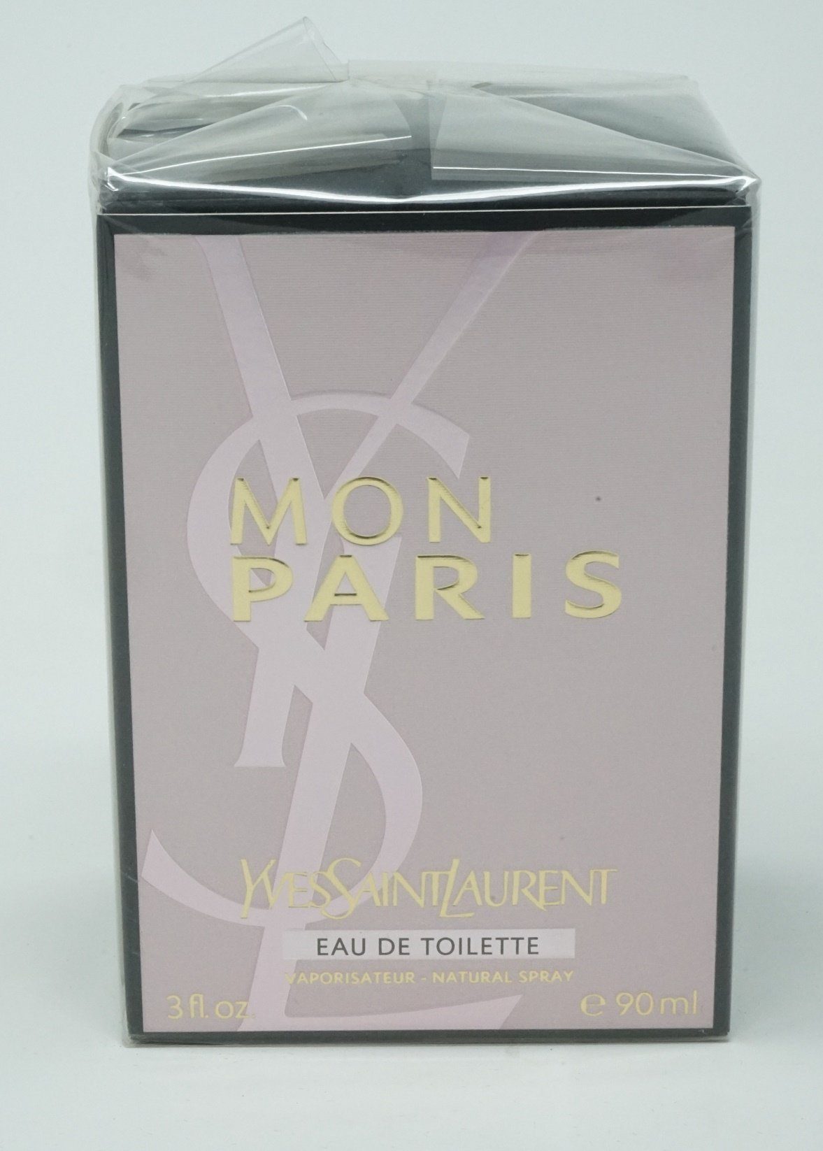 YVES SAINT LAURENT Eau de Toilette Yves Saint Laurent Mon Paris Eau de Toilette Spray 90 ml | Eau de Toilette