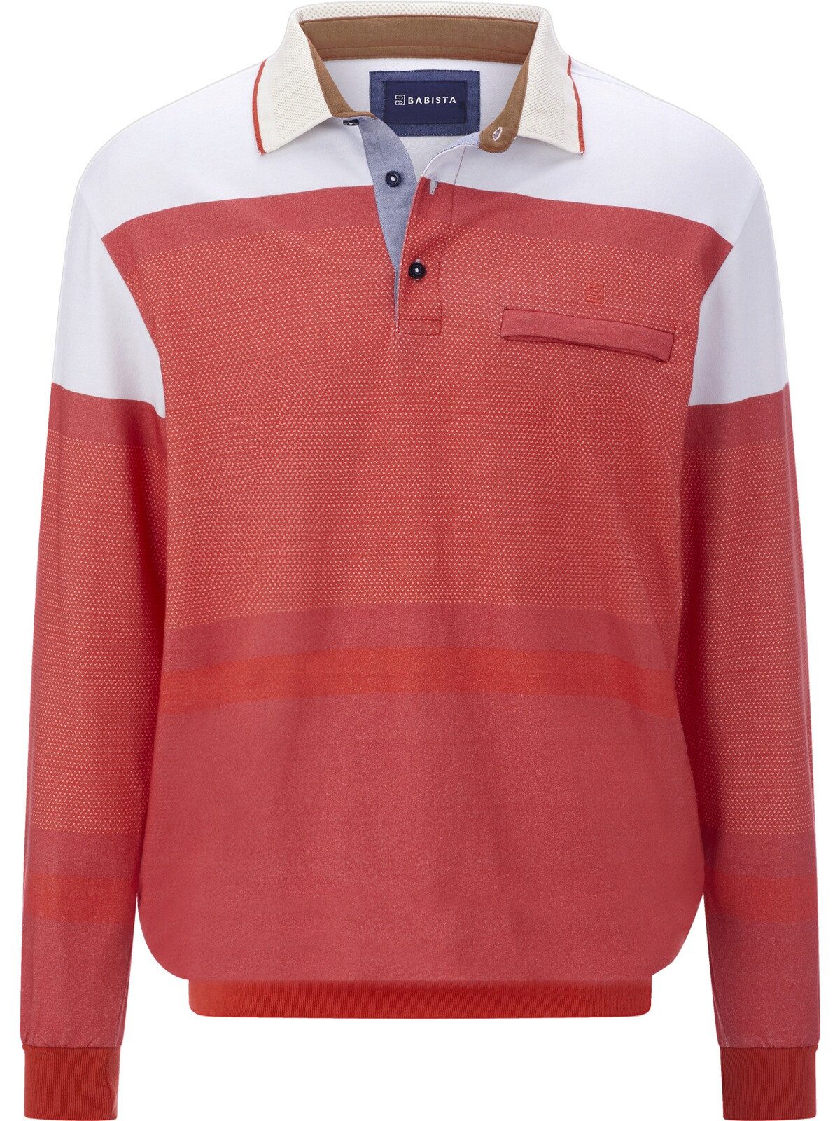 Babista Sweatshirt SALDAN