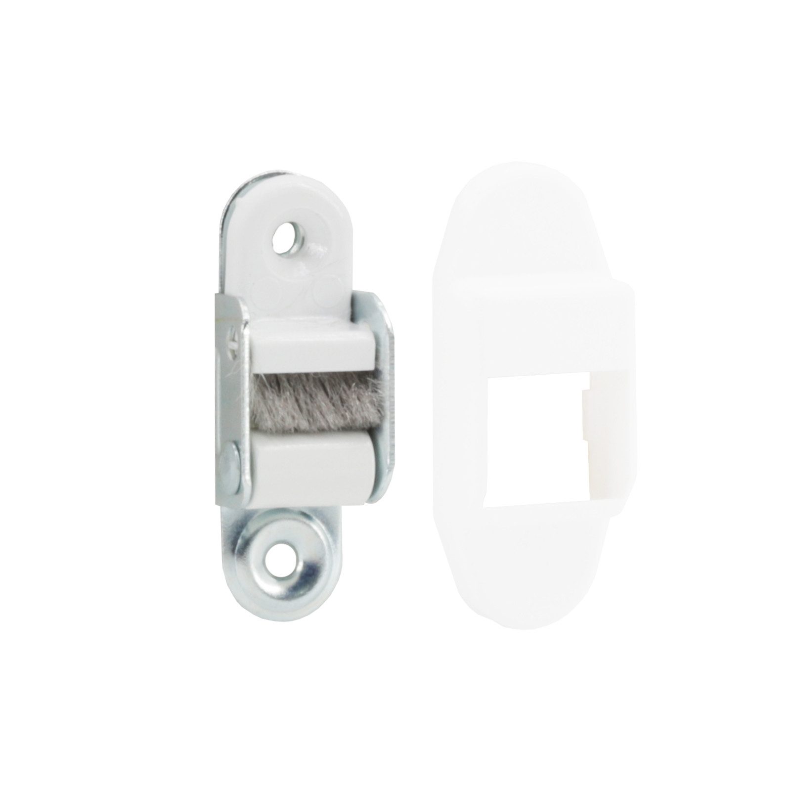 Selve Rollladen-Gurtführung Mini-Leitrolle 15mm mit einer günstig online kaufen