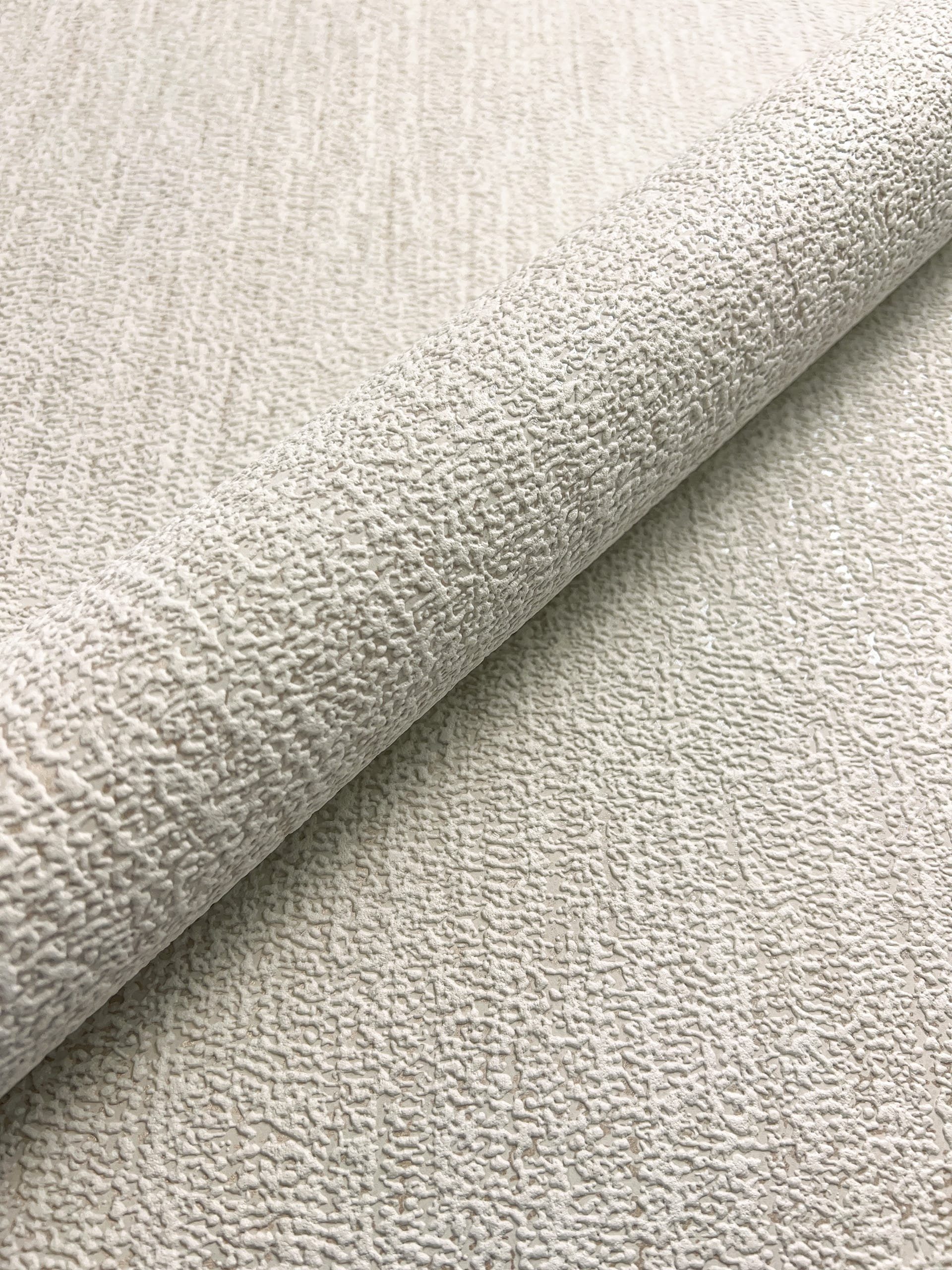 Newroom Vliestapete, Creme Tapete Modern Unifarbe günstig online kaufen