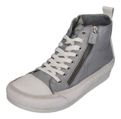 Andrea Conti 0345910-854 Sneaker hellgrau weiß
