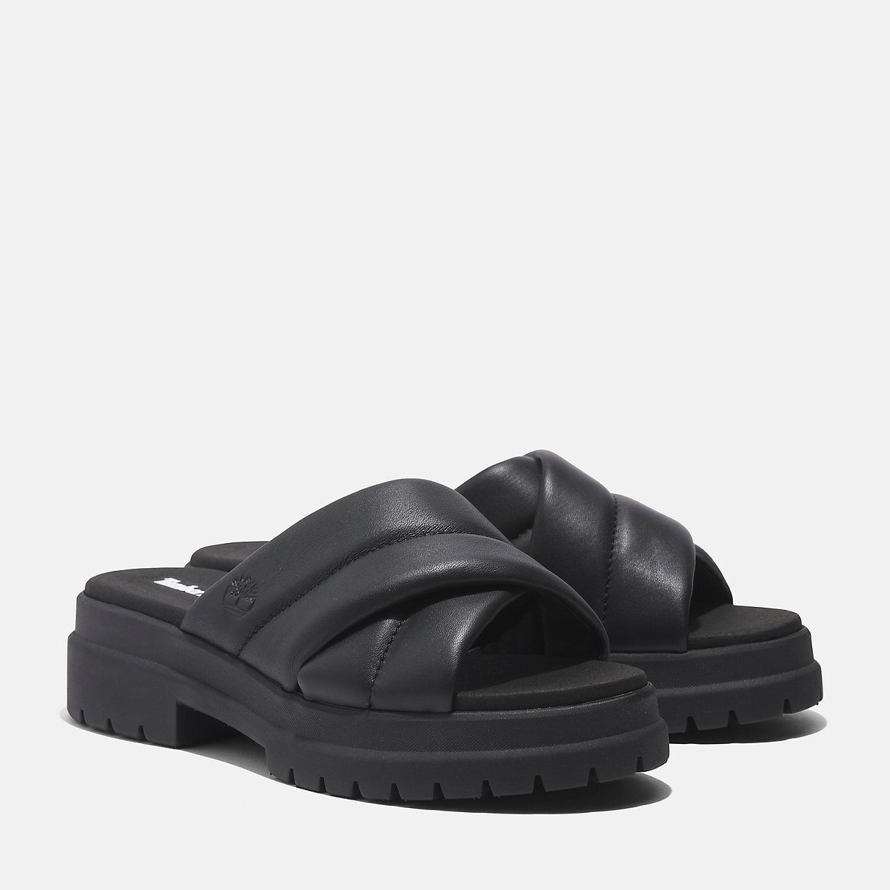 Timberland London Vibe SLIDE SANDAL Sandale günstig online kaufen