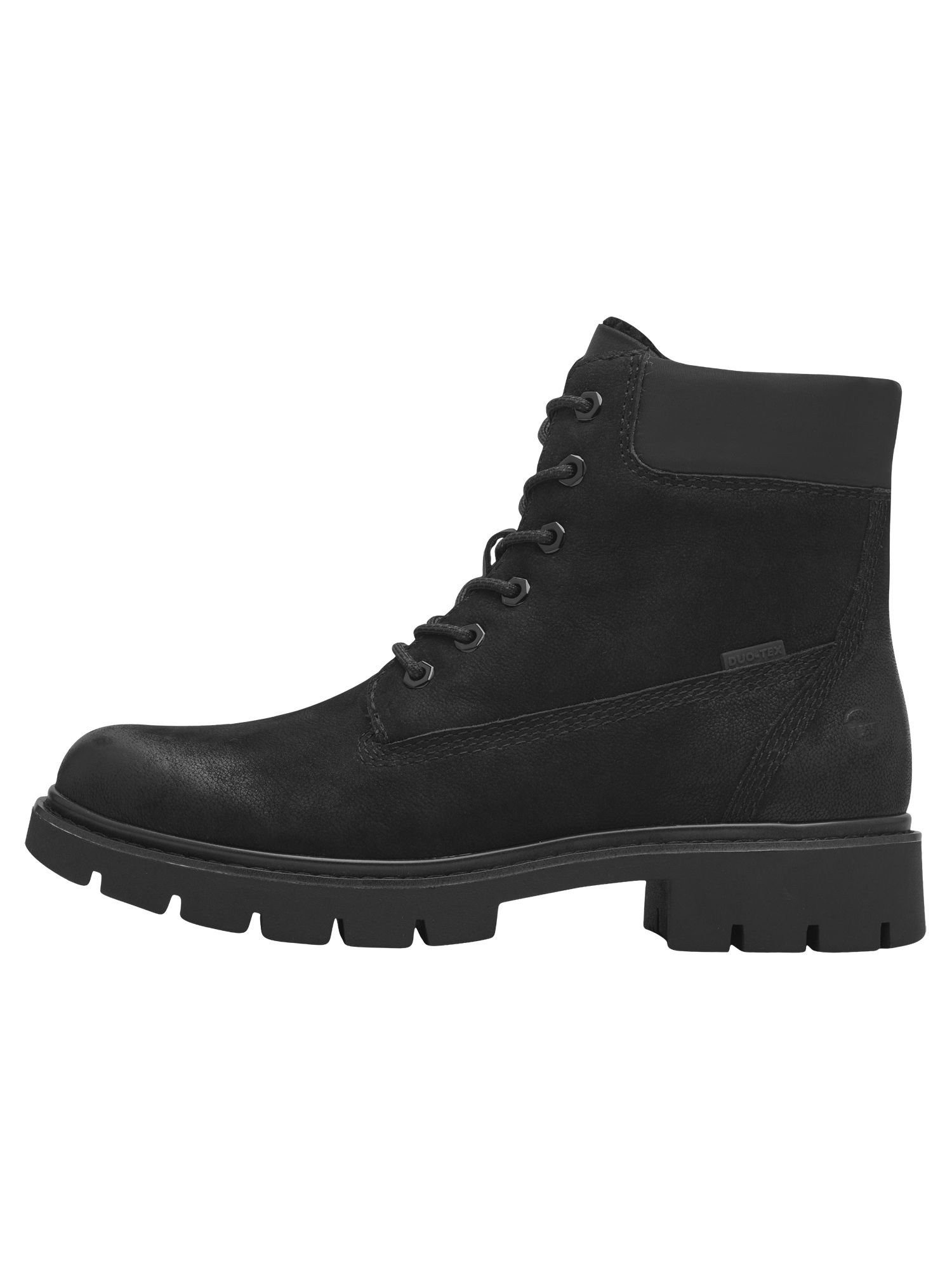Tamaris WIDE FIT Winterstiefelette Duo-Tex