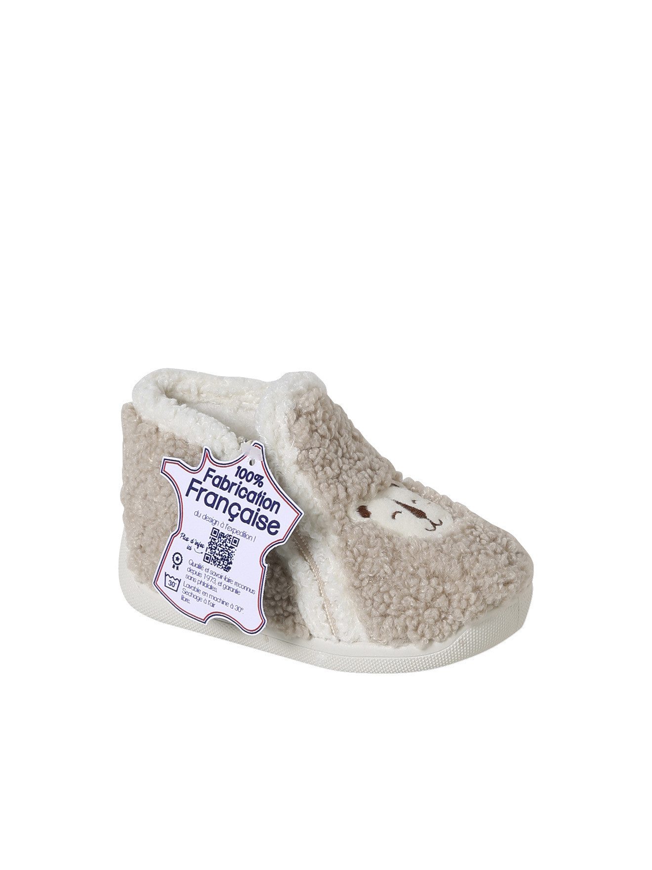 vertbaudet 1020611001 Babystiefel
